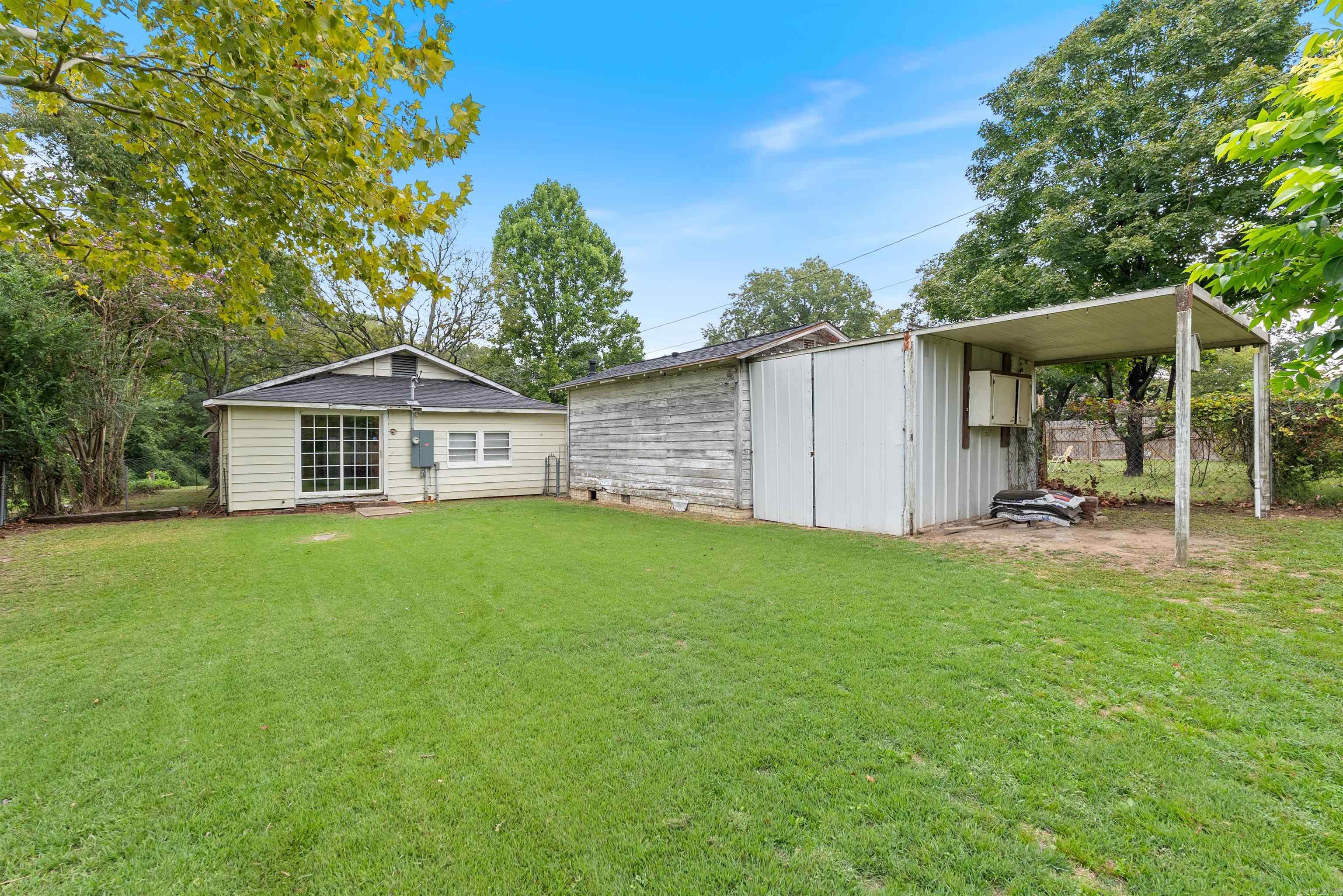 W T CARMICHAEL ADDITION - Residential