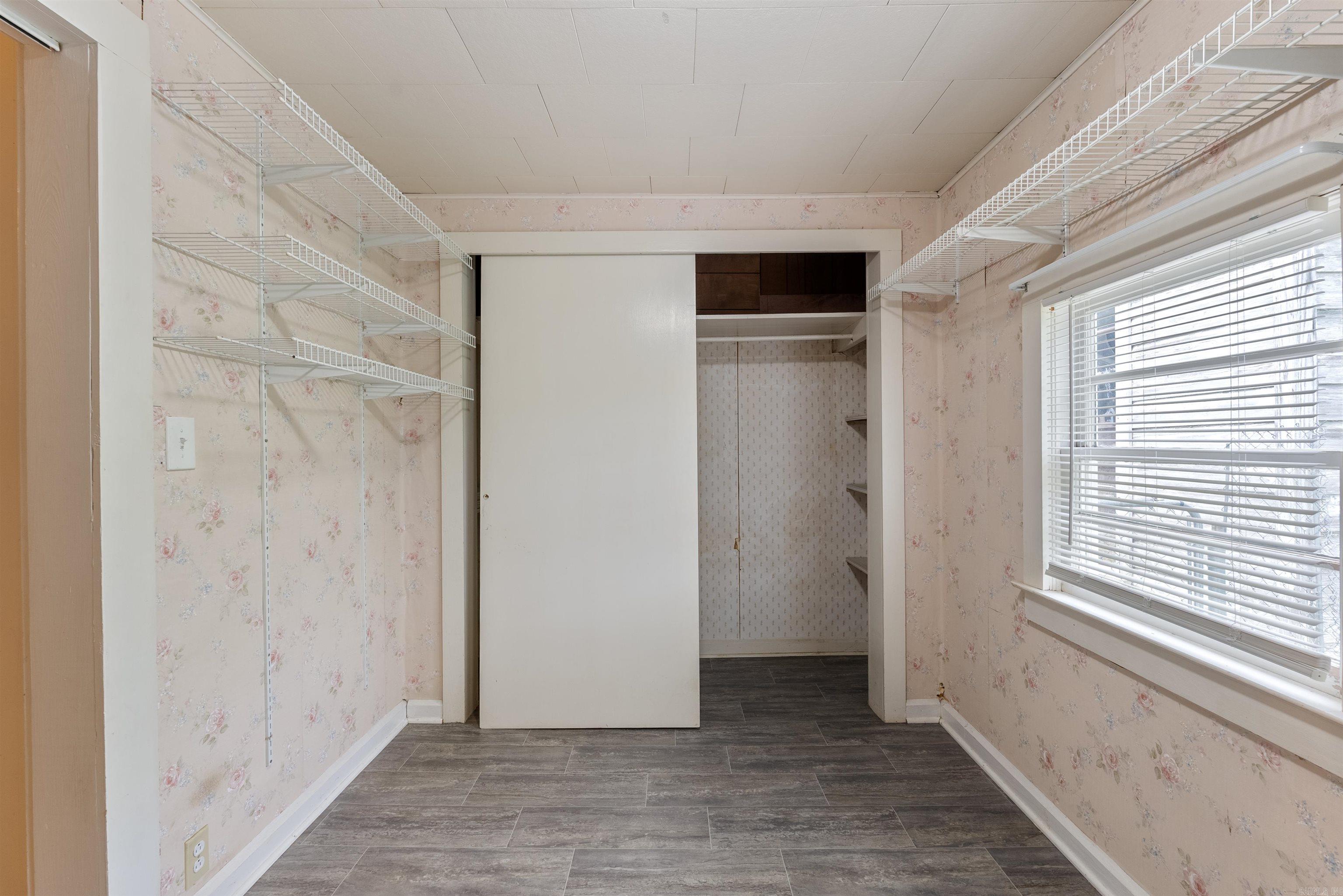 W T CARMICHAEL ADDITION - Residential