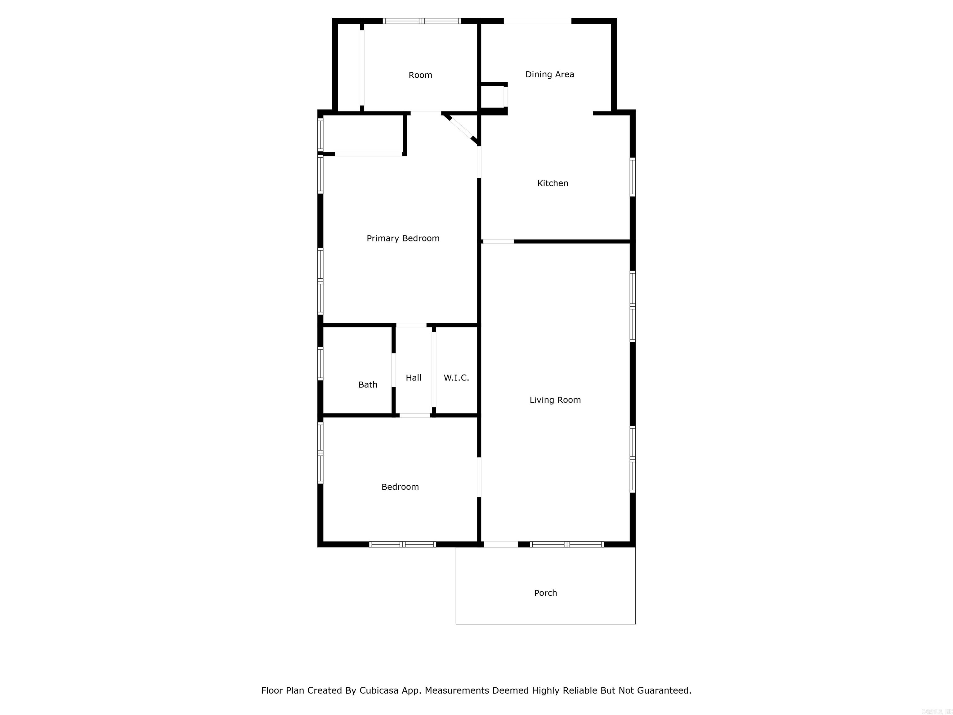 W T CARMICHAEL ADDITION - Residential