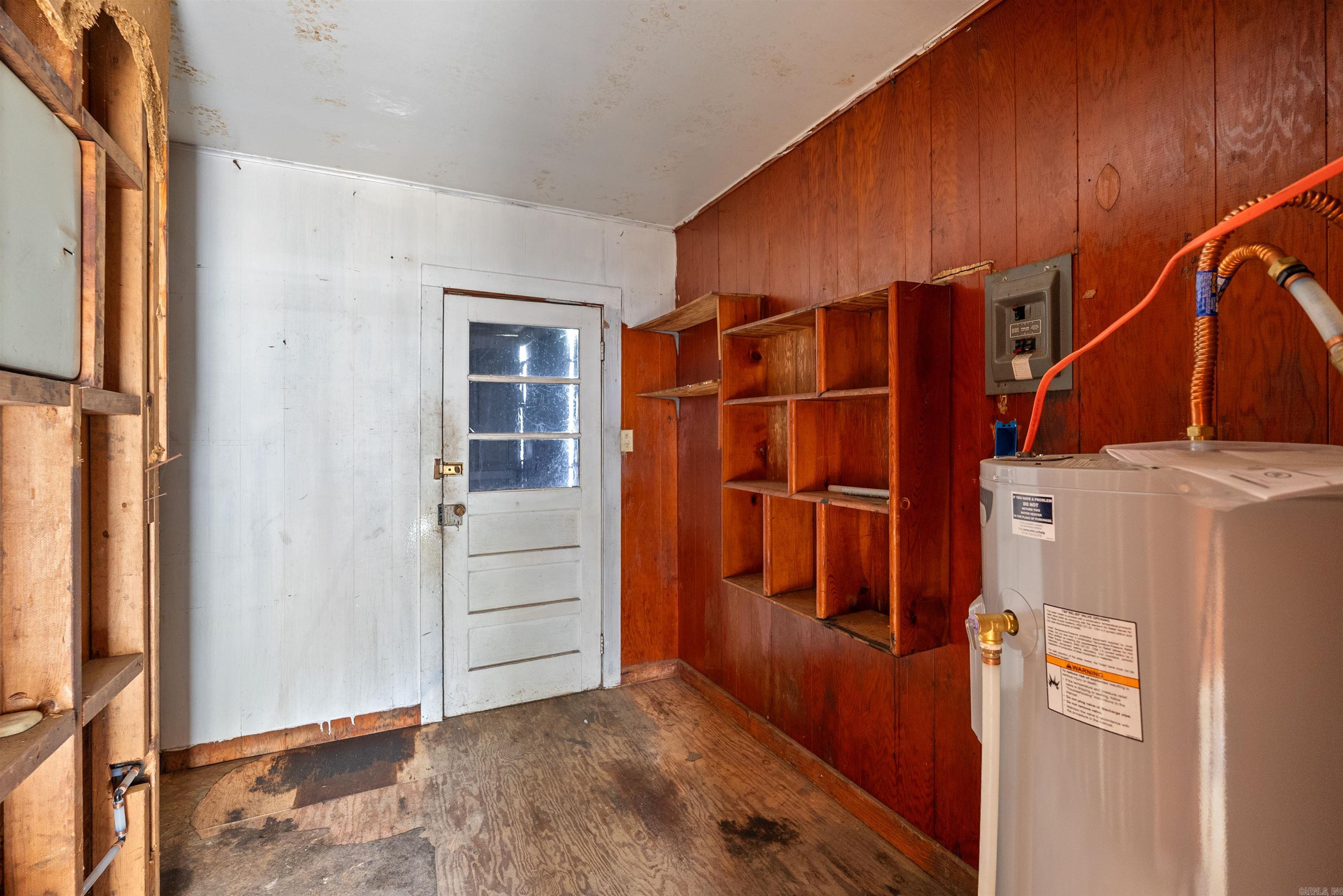 W T CARMICHAEL ADDITION - Residential