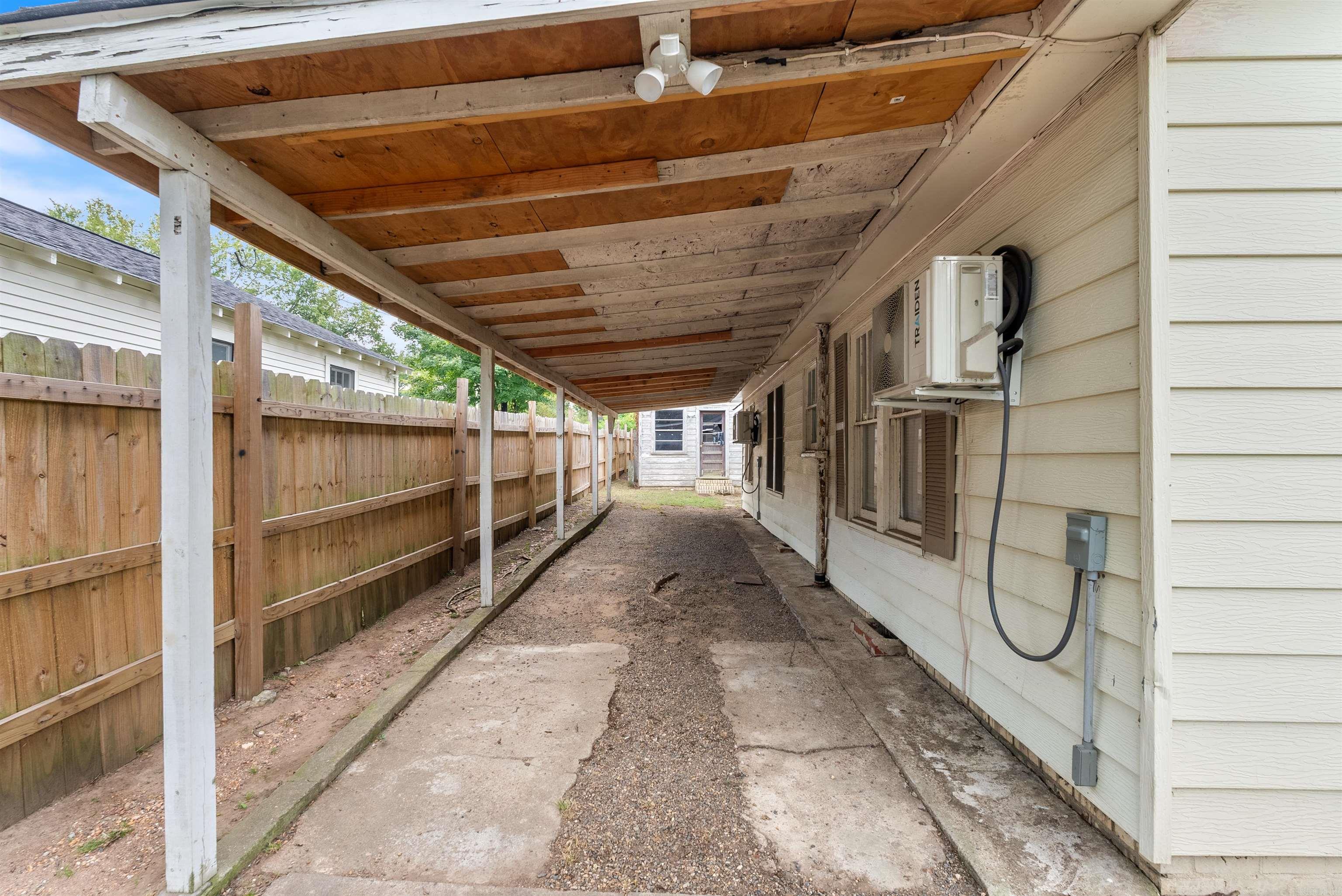 W T CARMICHAEL ADDITION - Residential