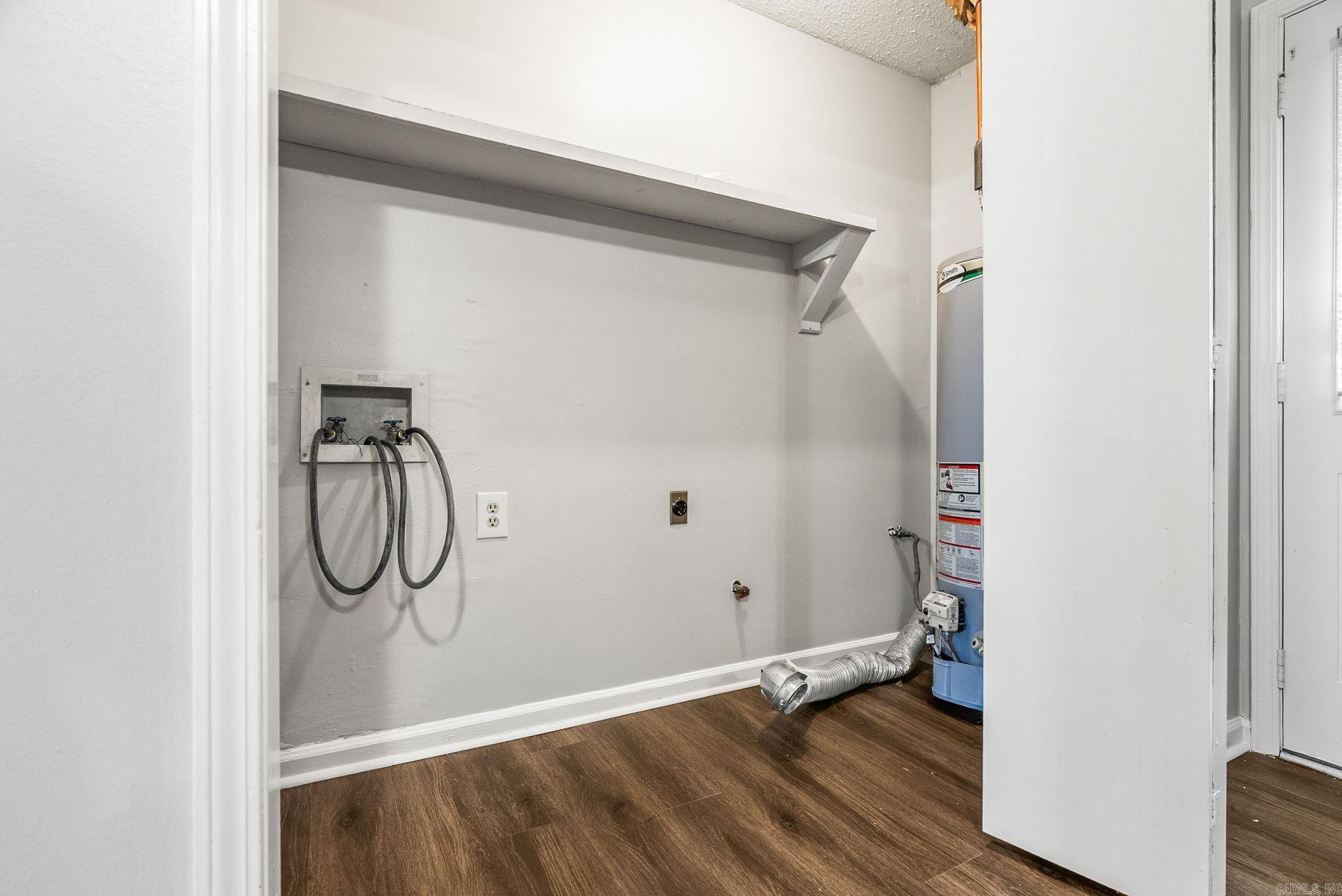 Rolling Oak - Residential Lease