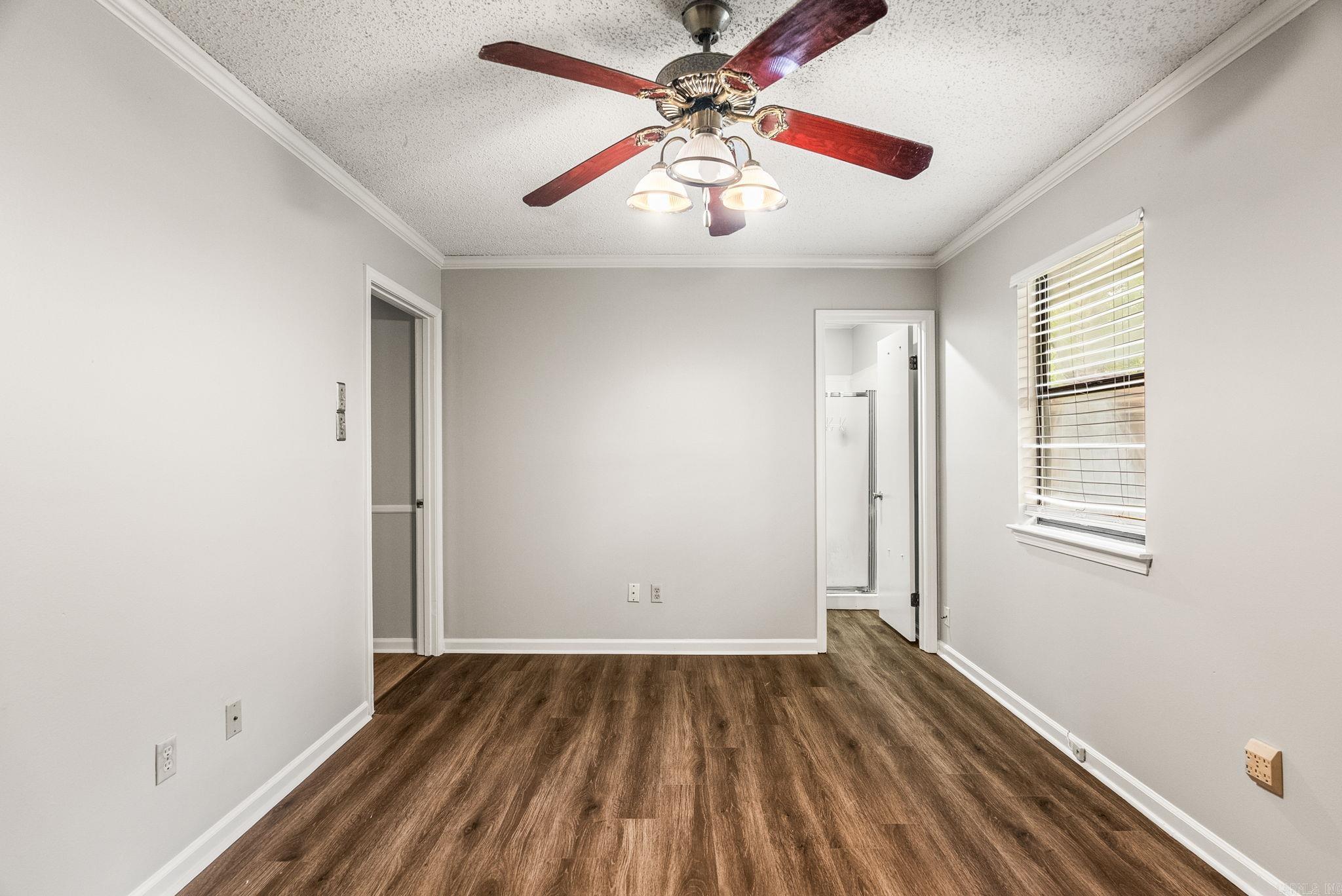 Rolling Oak - Residential Lease