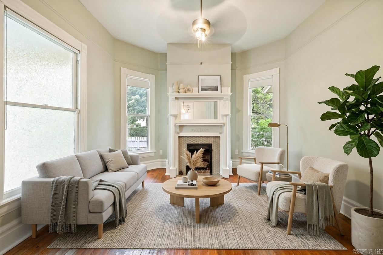 GIBBS E W - Residential