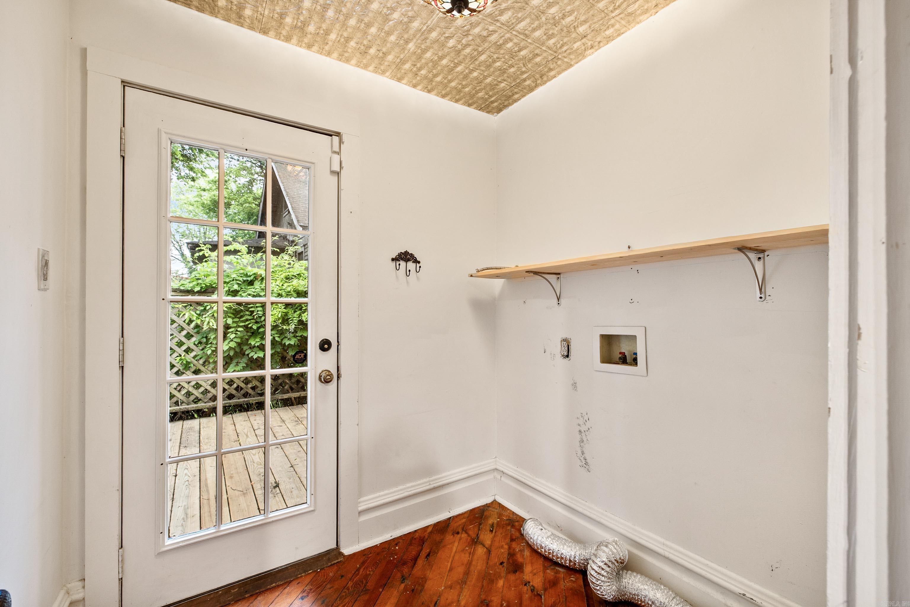 GIBBS E W - Residential