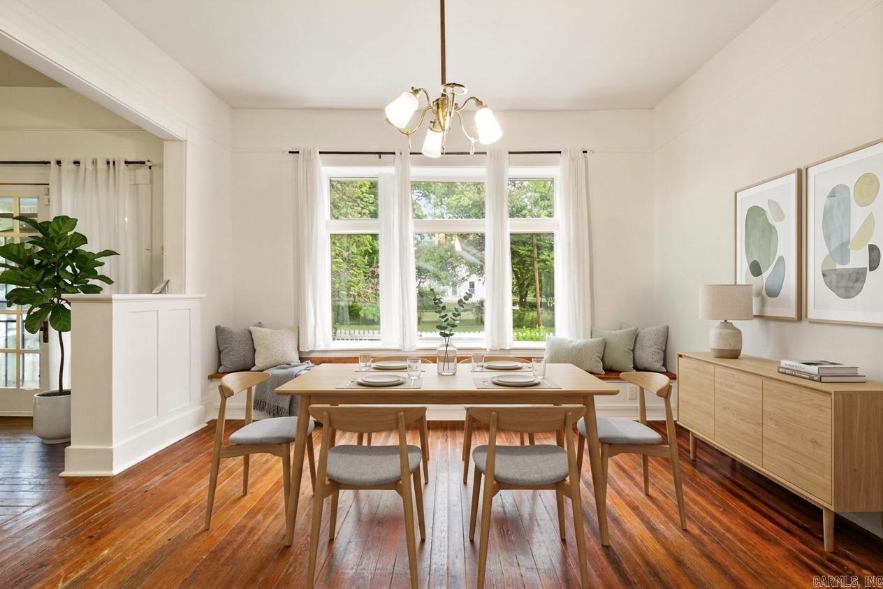 GIBBS E W - Residential