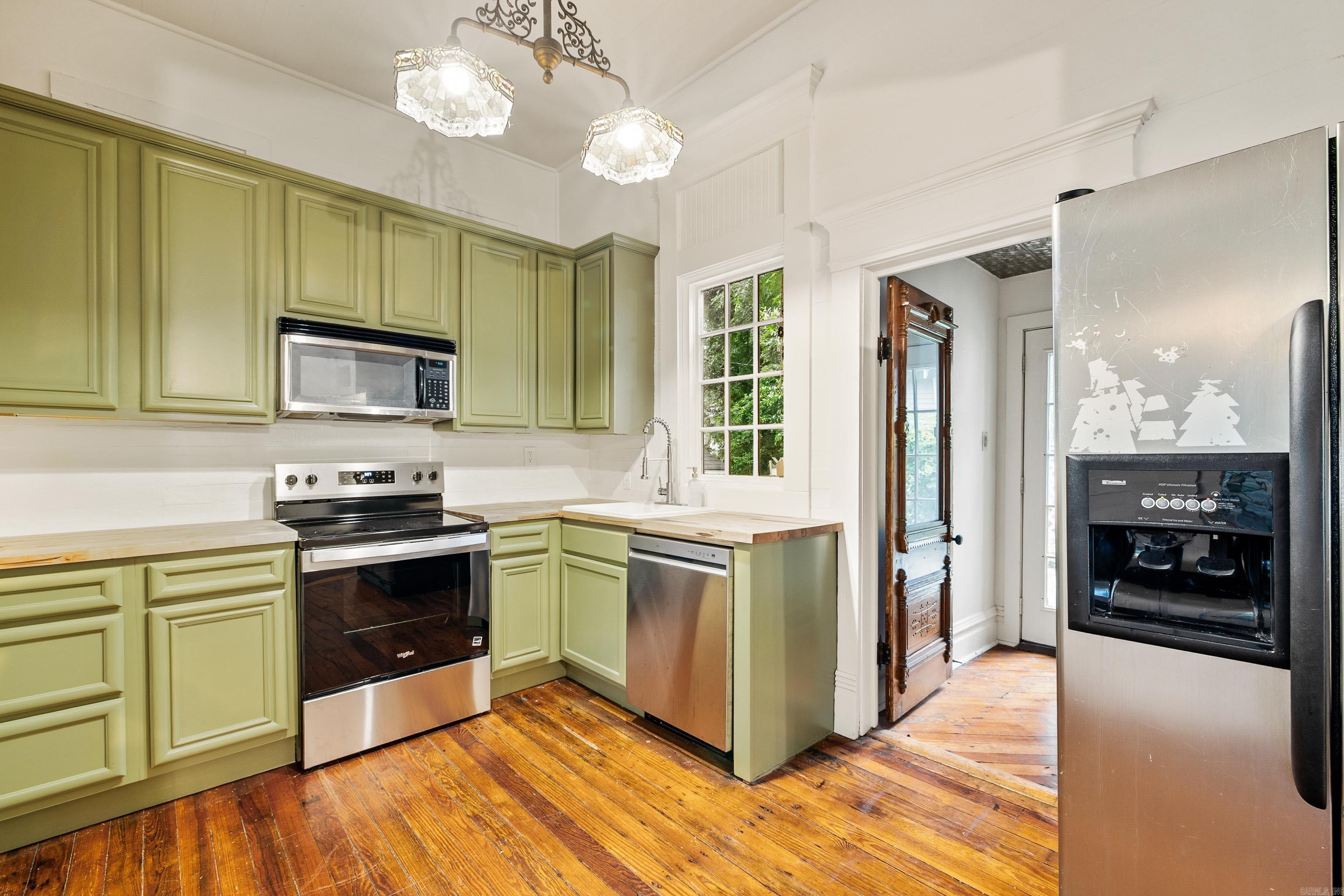 GIBBS E W - Residential