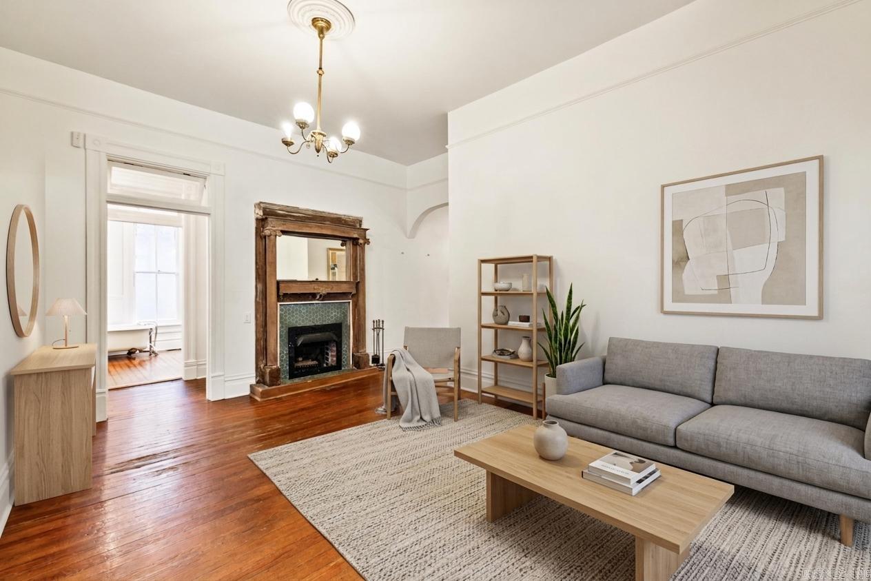 GIBBS E W - Residential