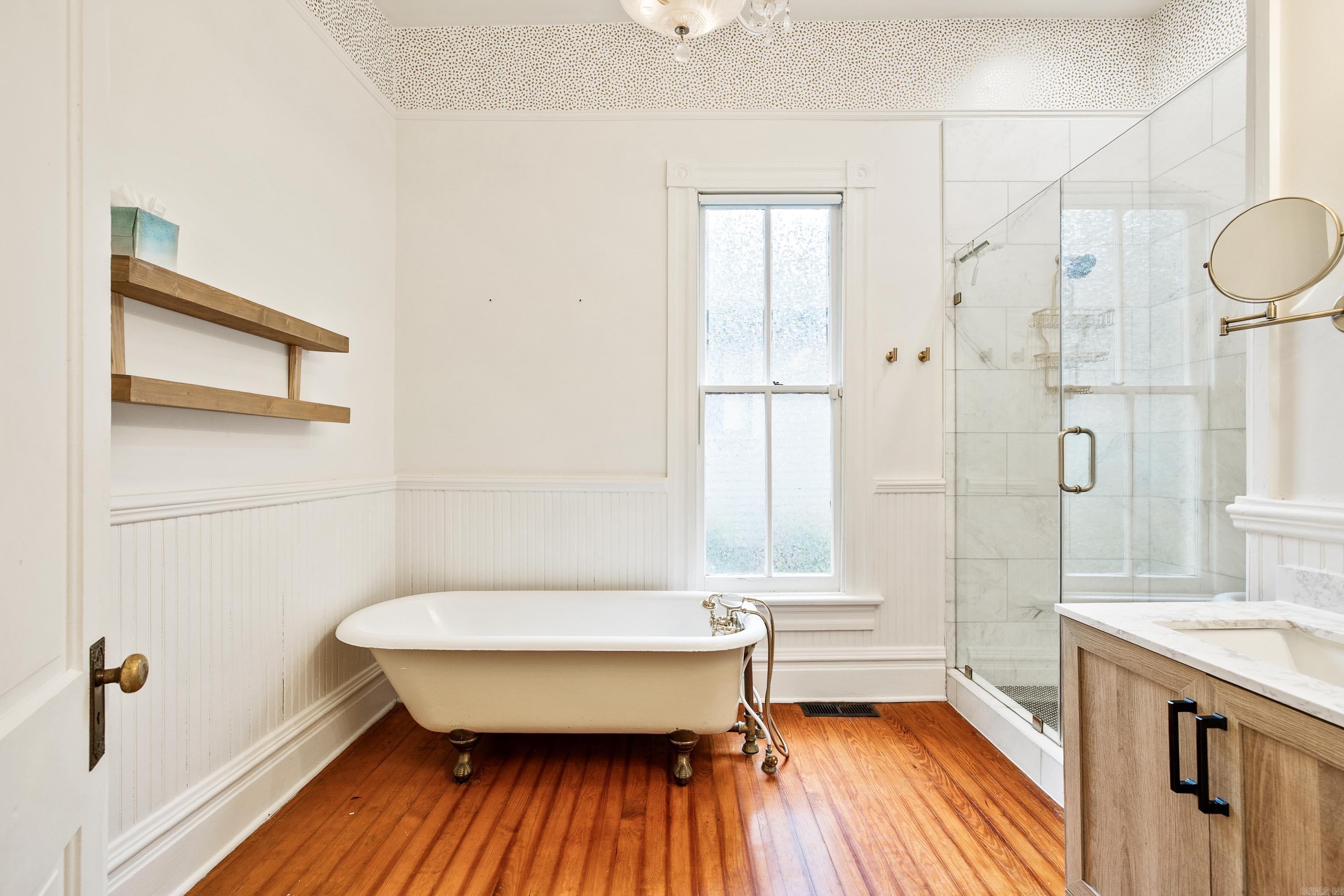 GIBBS E W - Residential