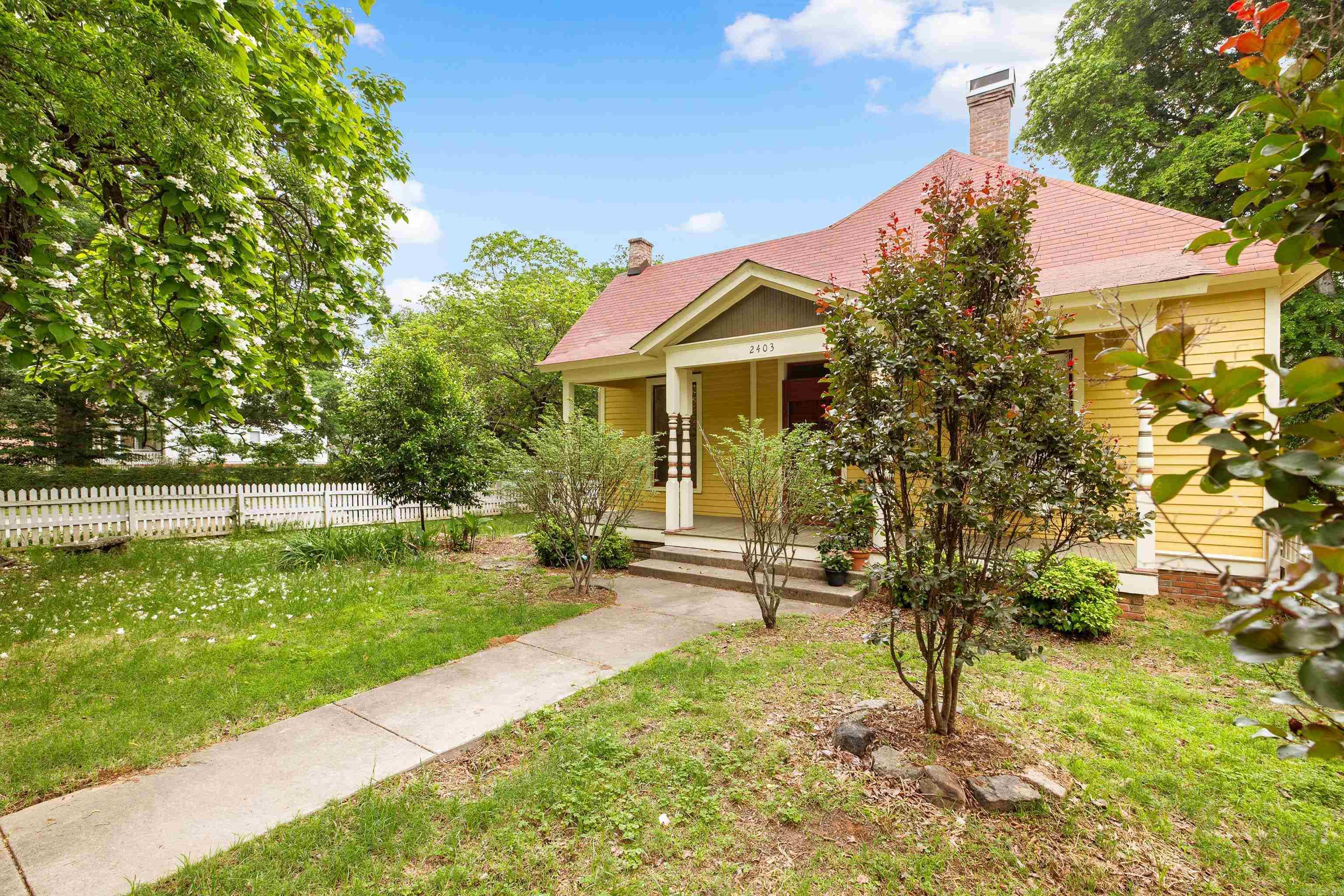 GIBBS E W - Residential