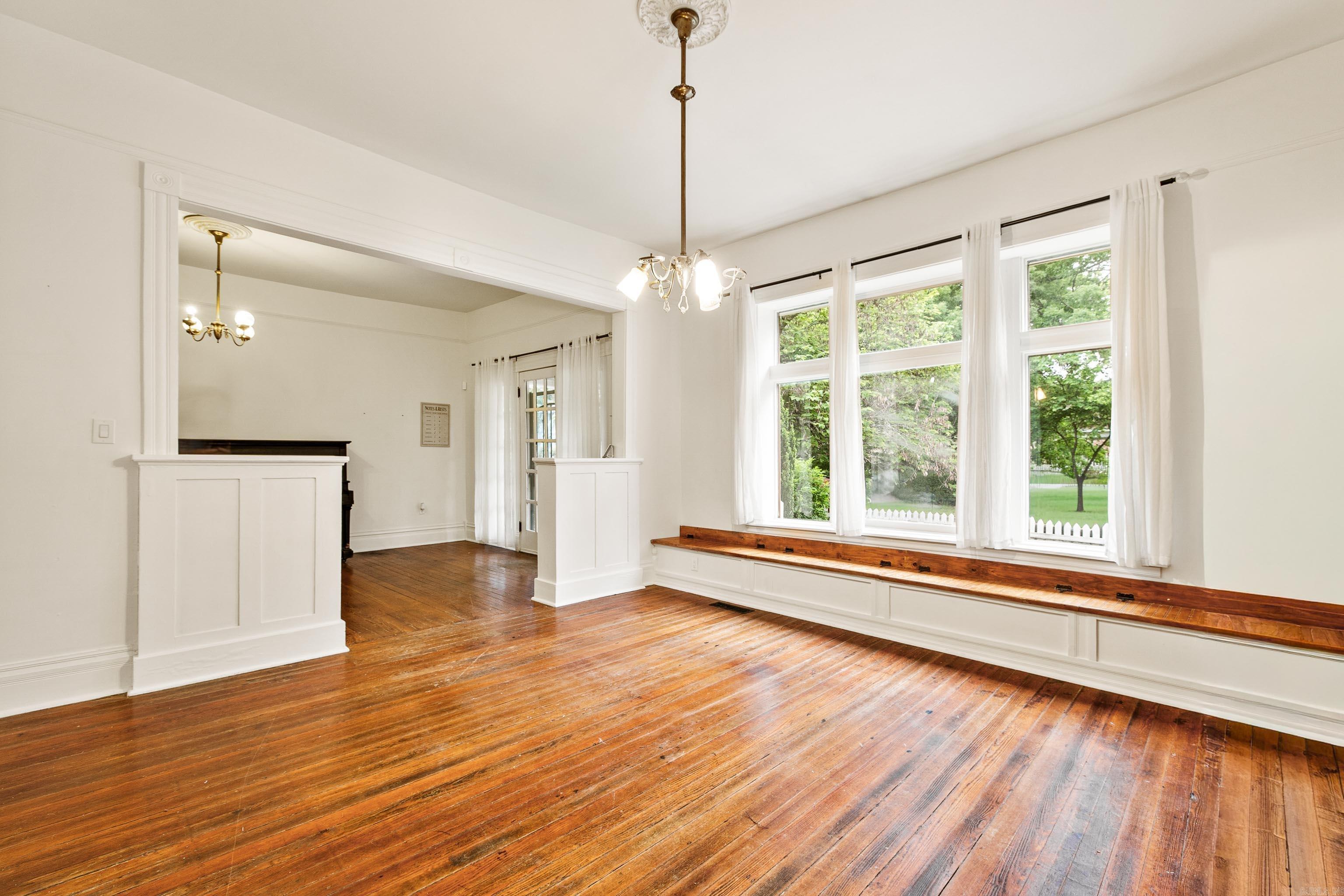 GIBBS E W - Residential