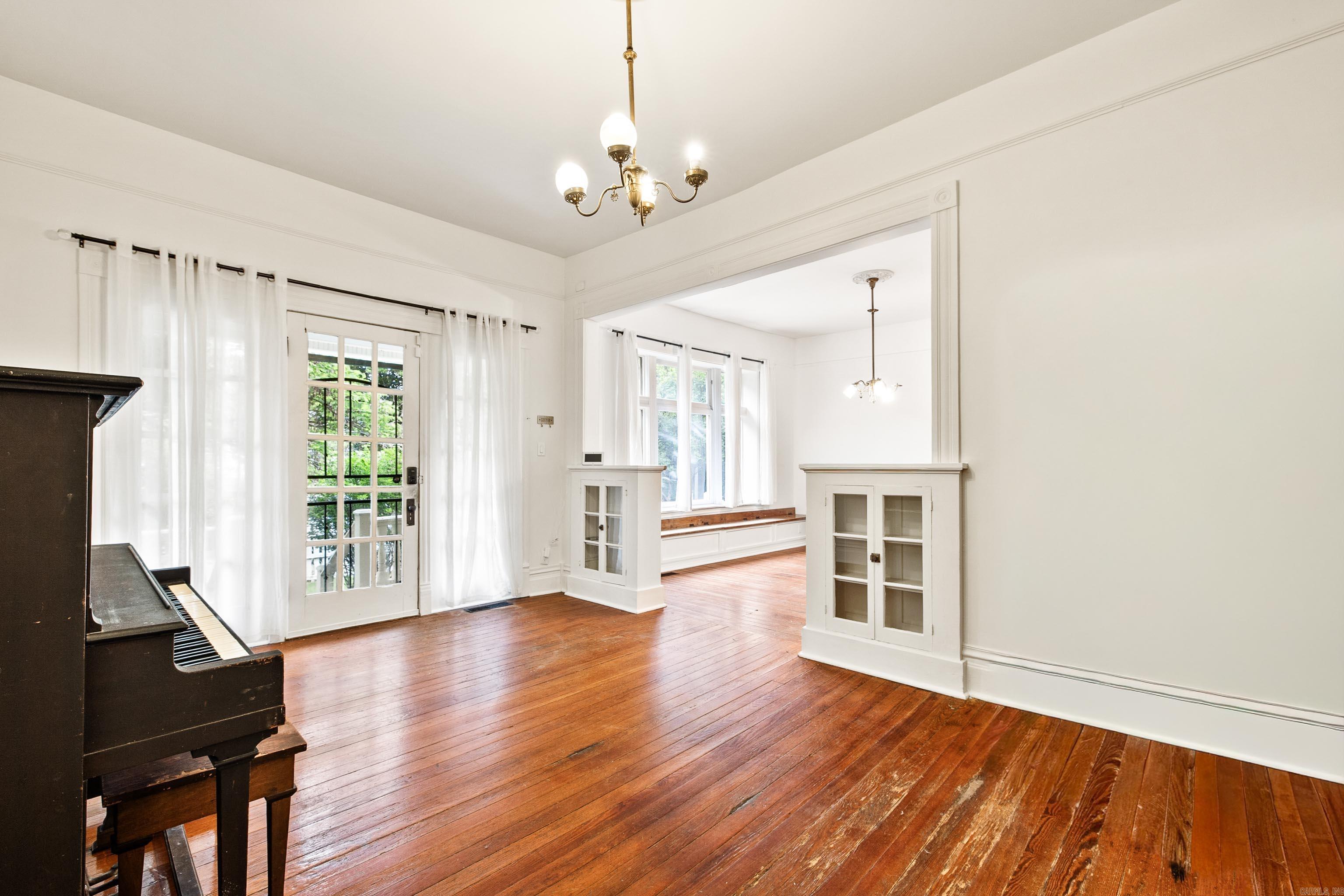 GIBBS E W - Residential