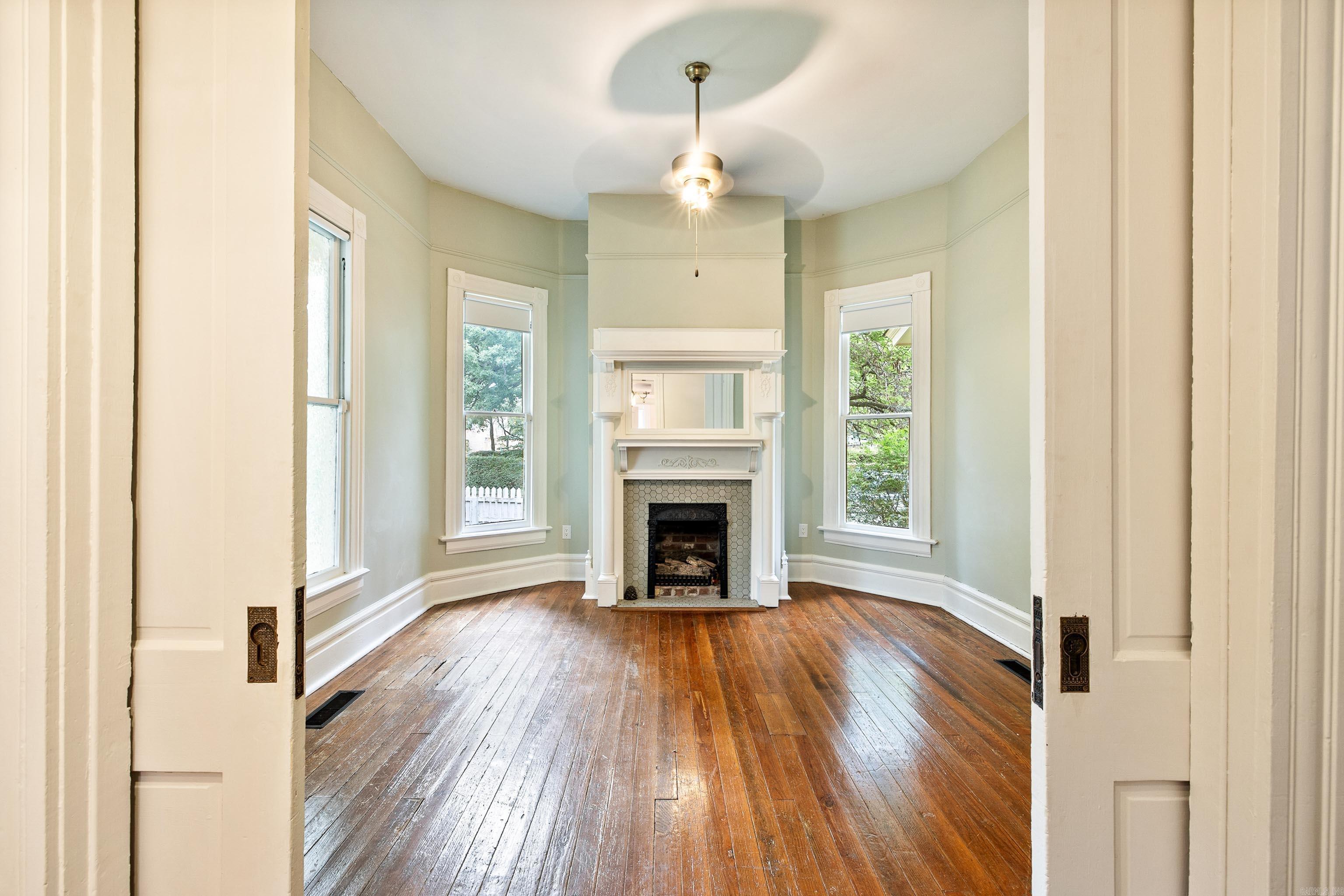 GIBBS E W - Residential