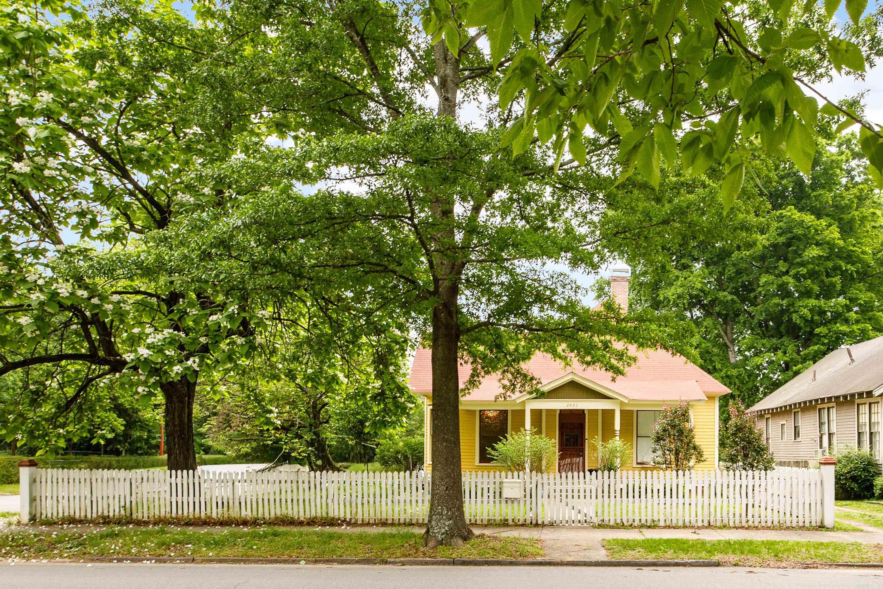 GIBBS E W - Residential