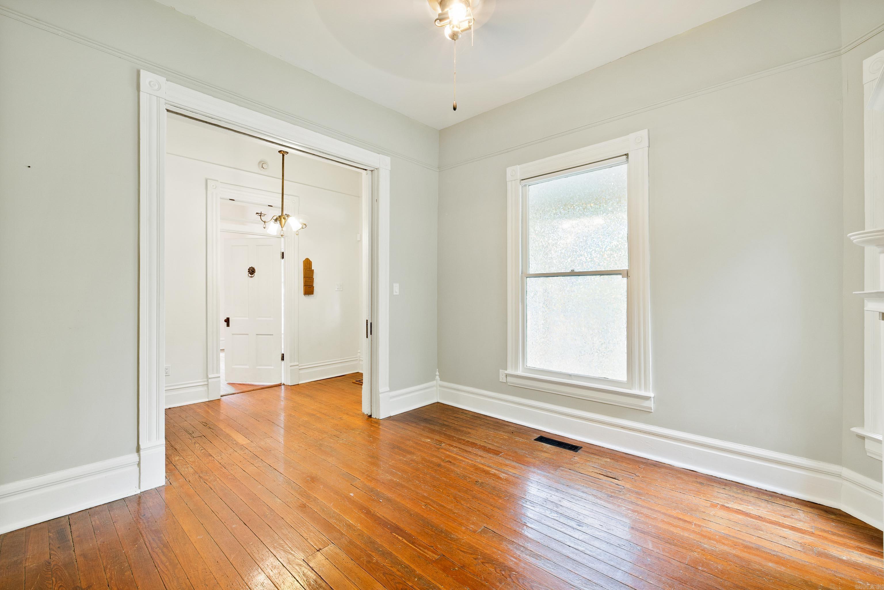 GIBBS E W - Residential