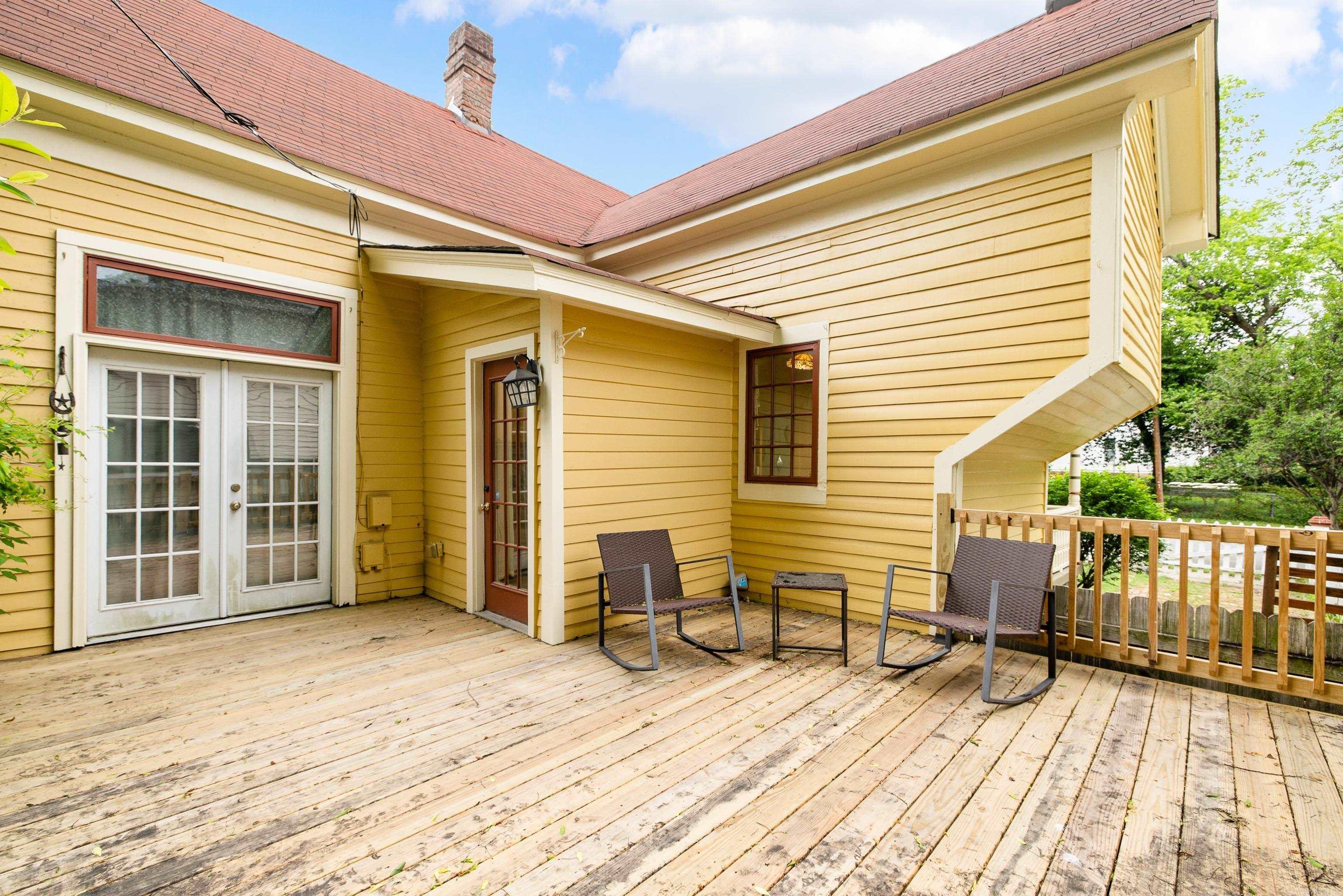 GIBBS E W - Residential