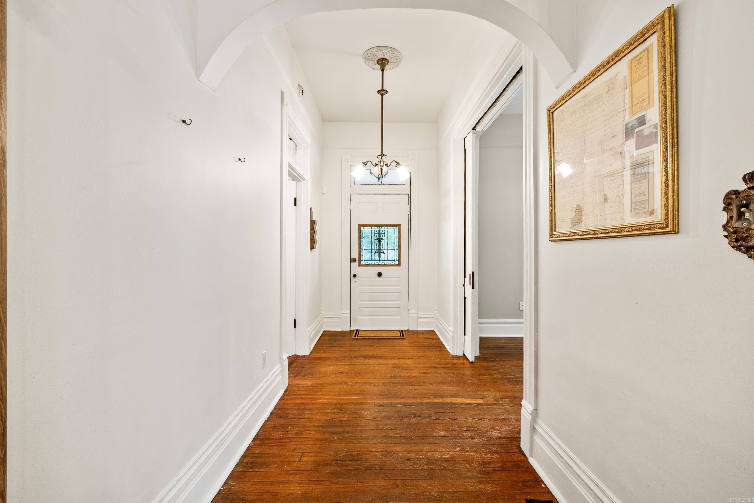 GIBBS E W - Residential