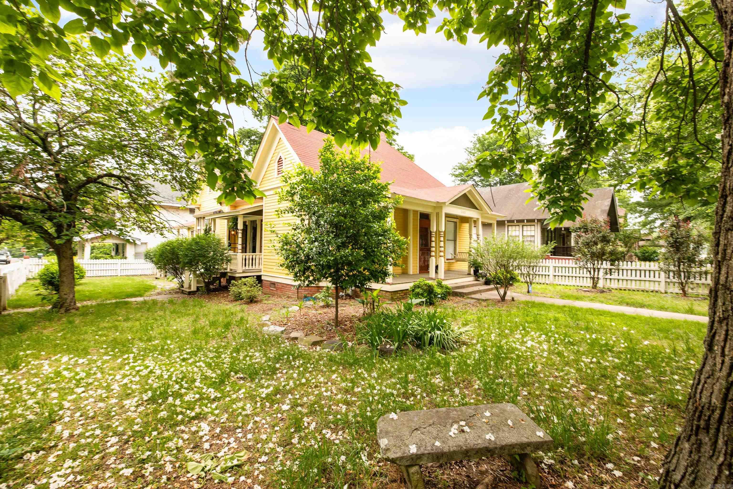 GIBBS E W - Residential
