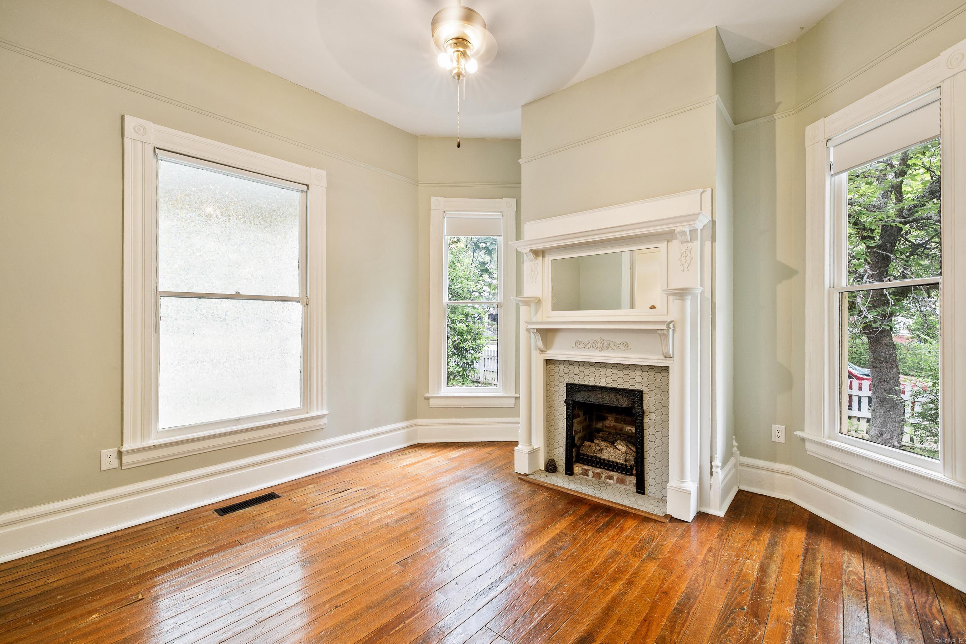 GIBBS E W - Residential