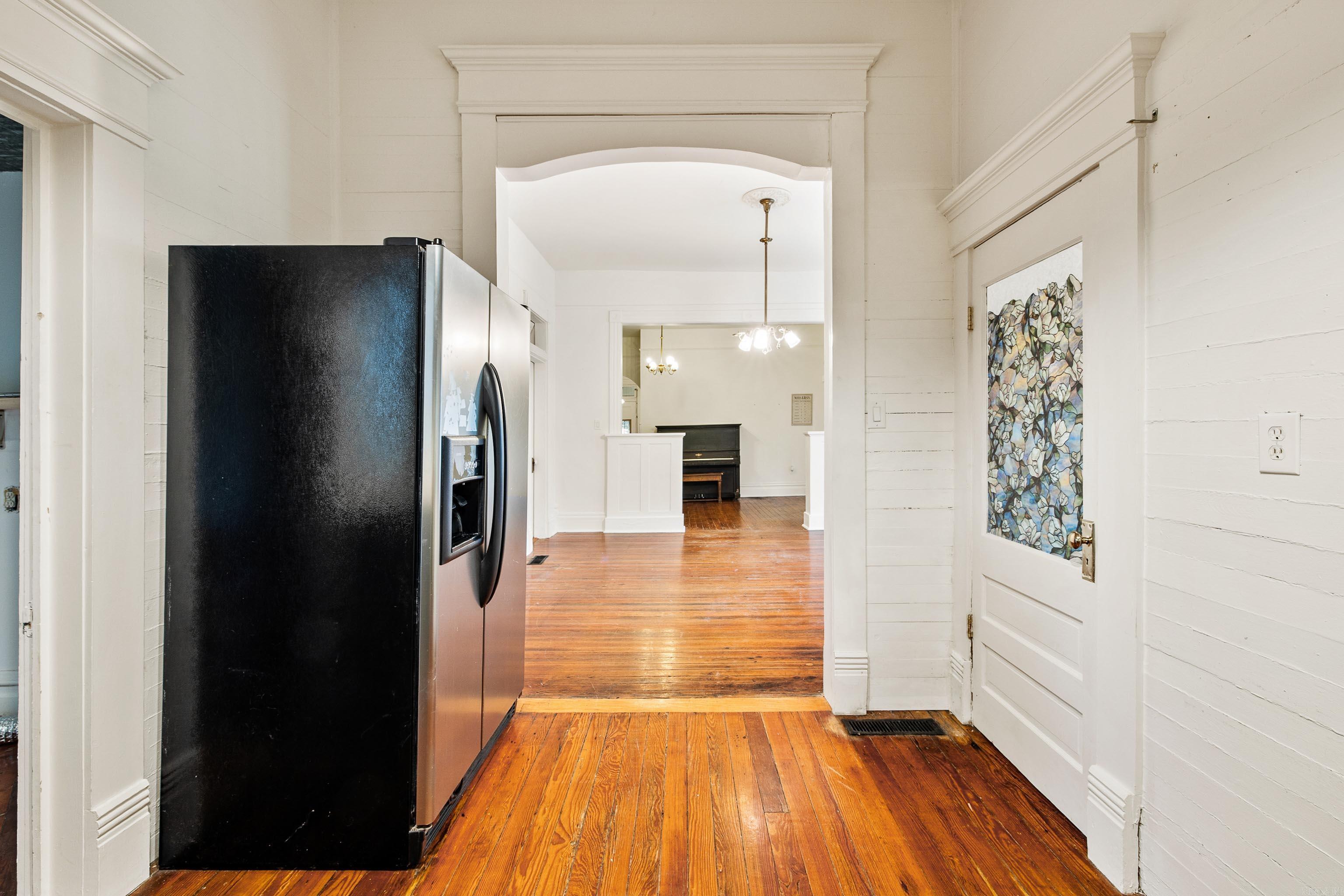 GIBBS E W - Residential