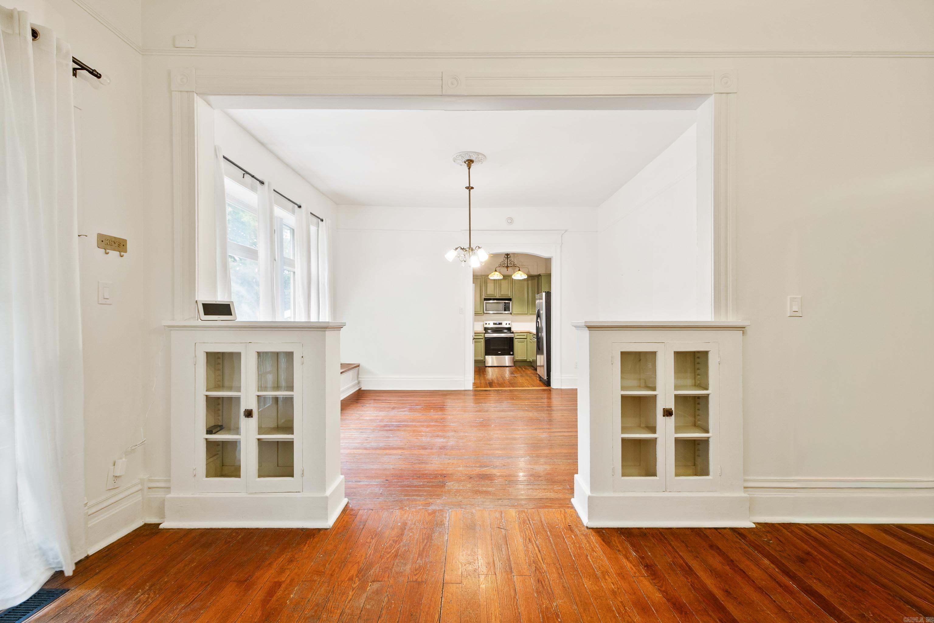GIBBS E W - Residential