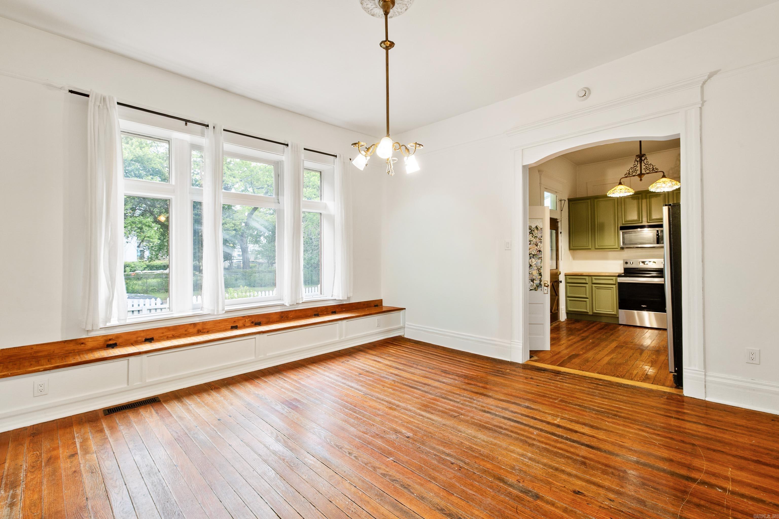 GIBBS E W - Residential