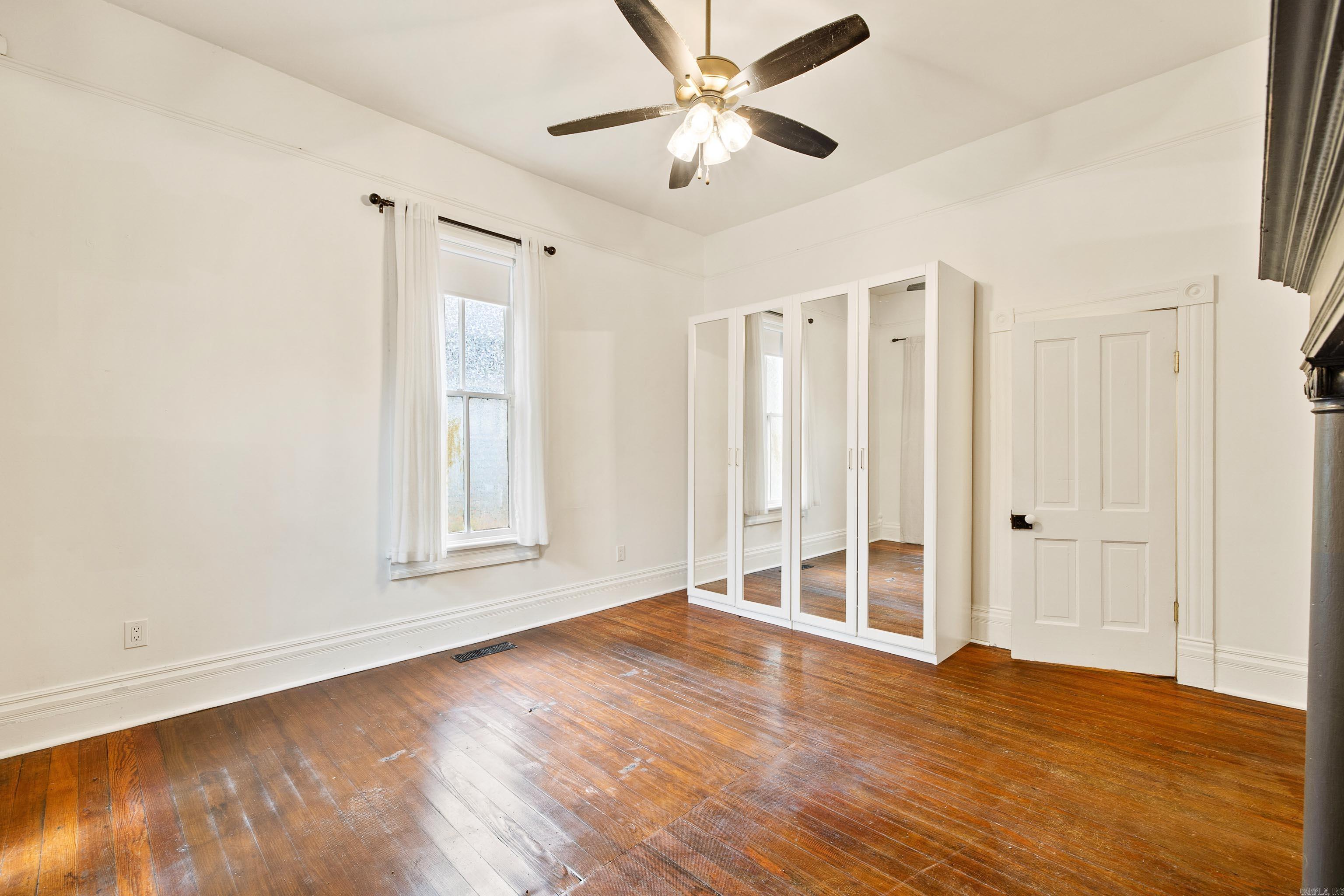 GIBBS E W - Residential