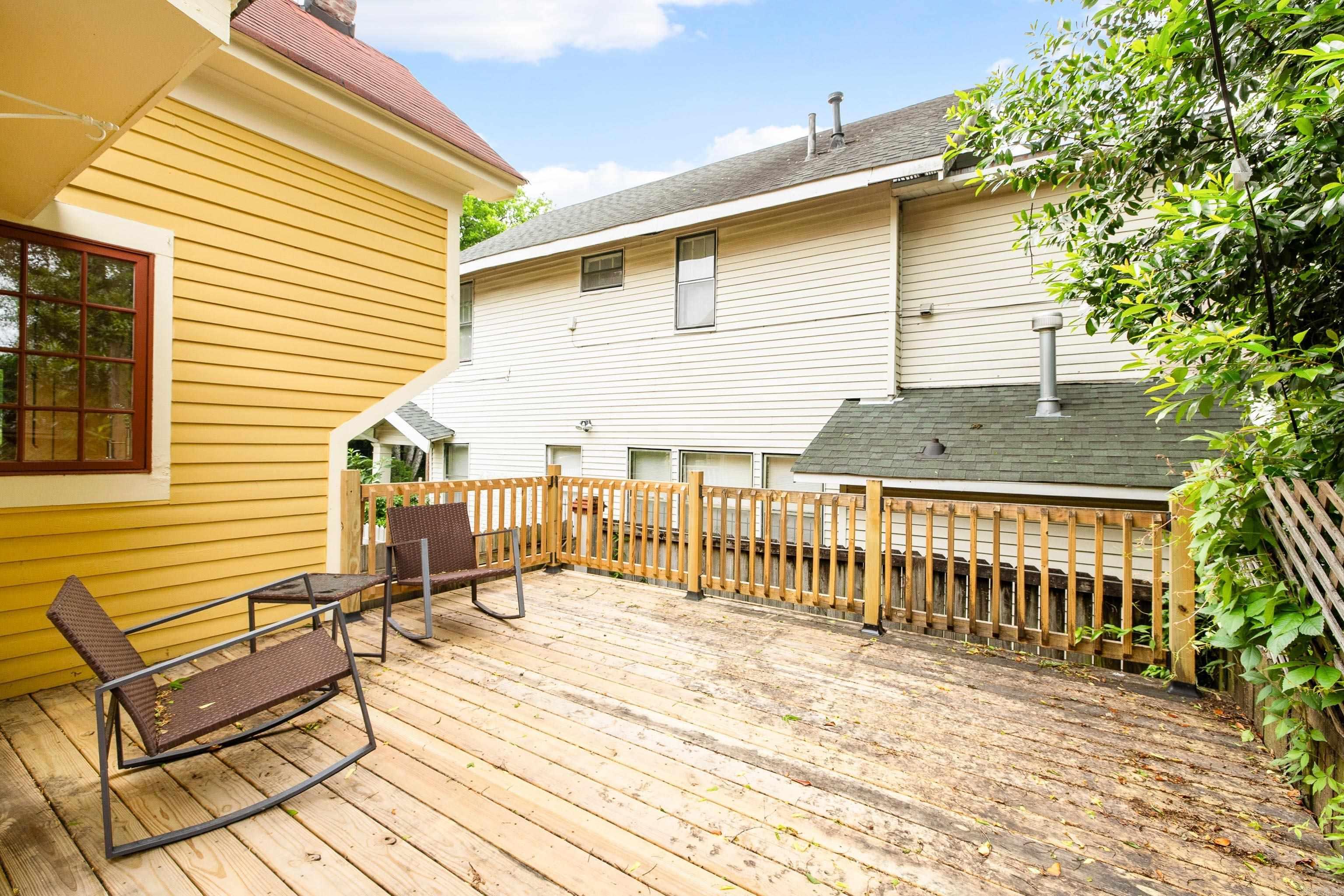 GIBBS E W - Residential