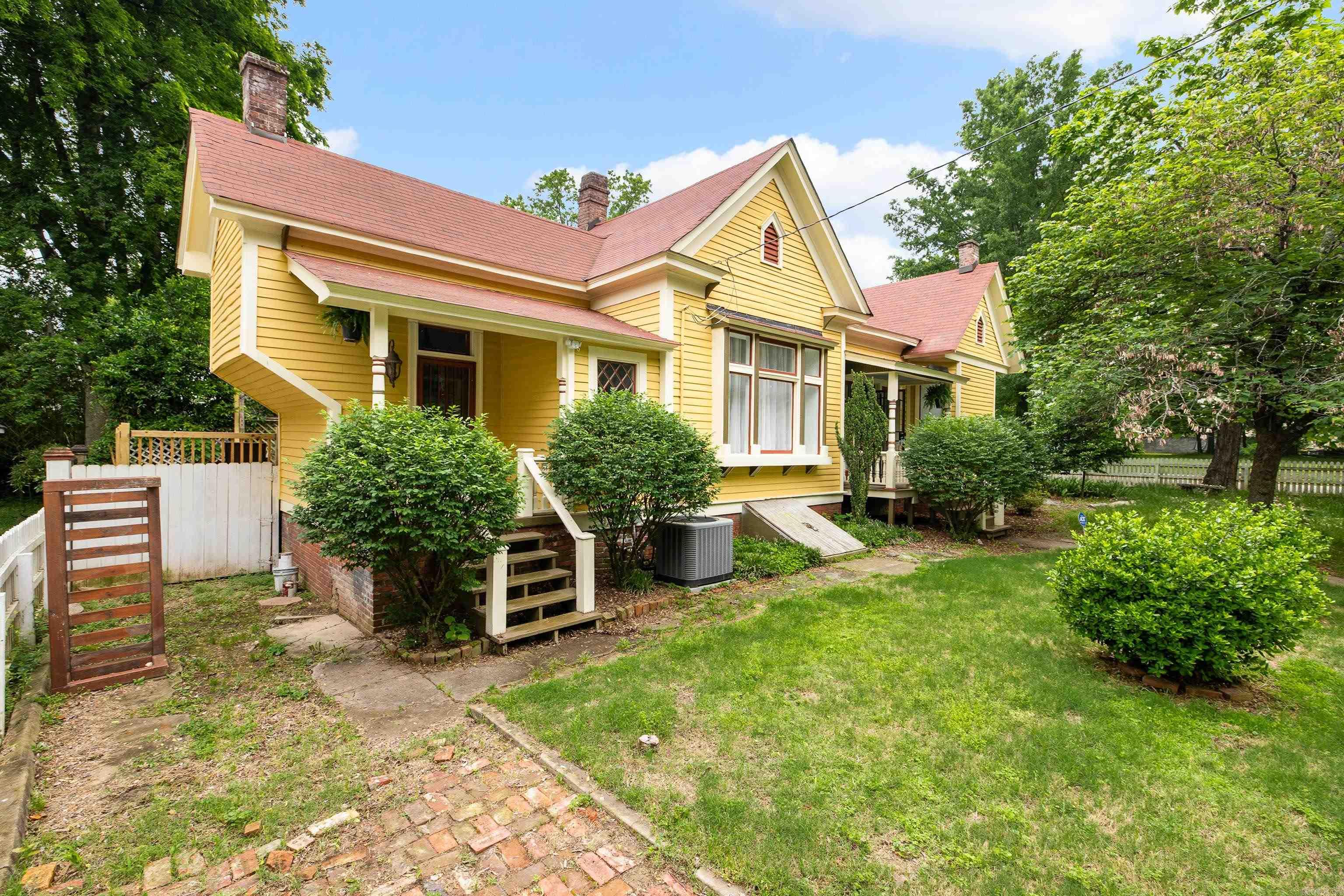 GIBBS E W - Residential