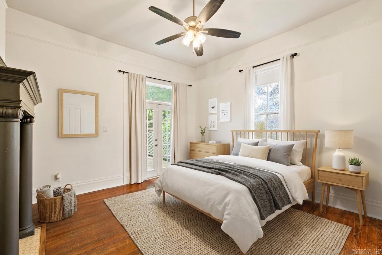 GIBBS E W - Residential