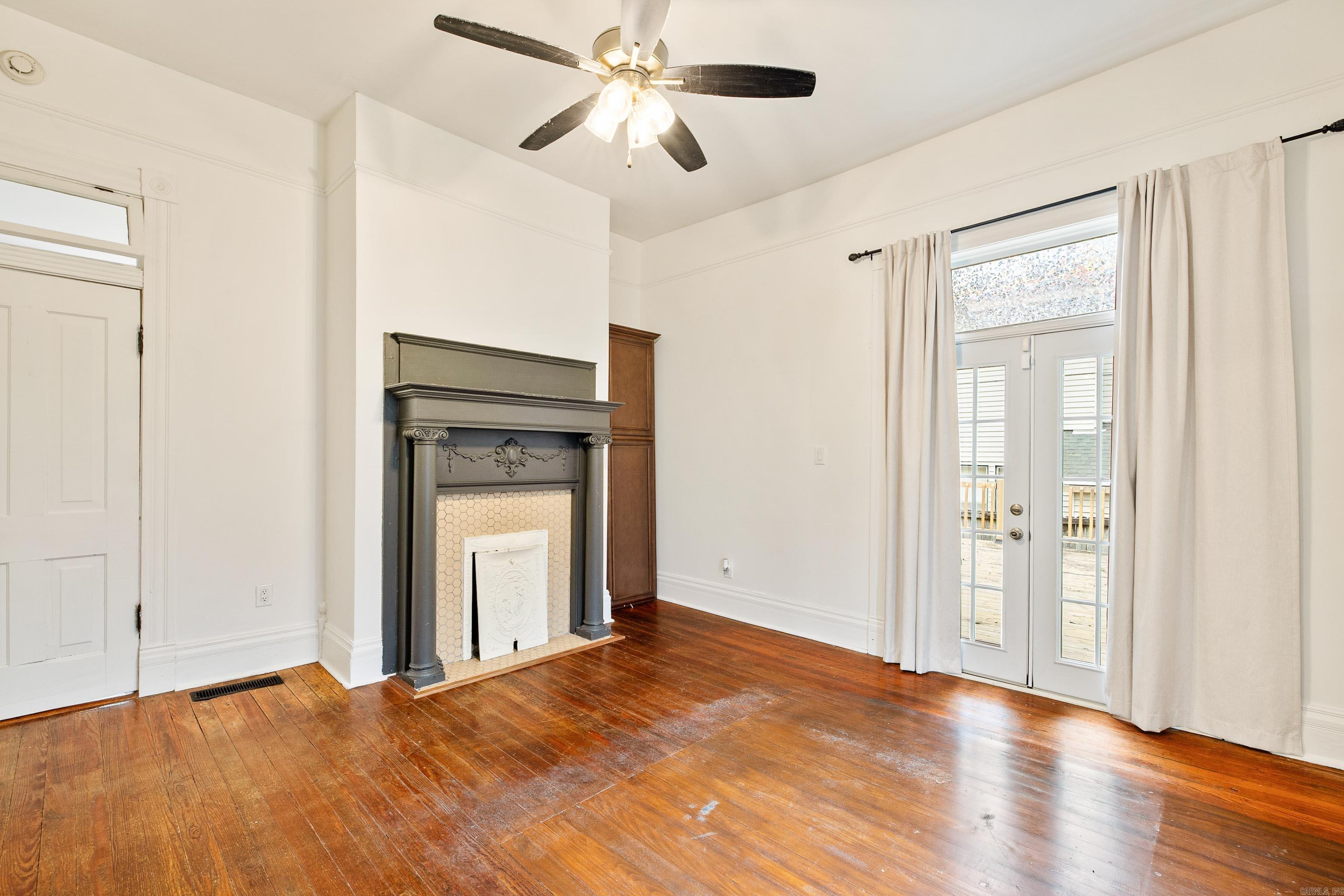 GIBBS E W - Residential
