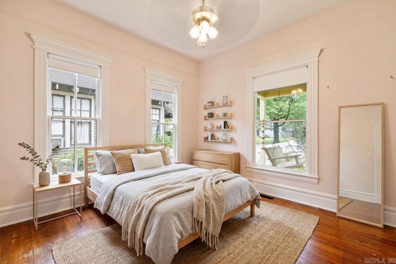 GIBBS E W - Residential