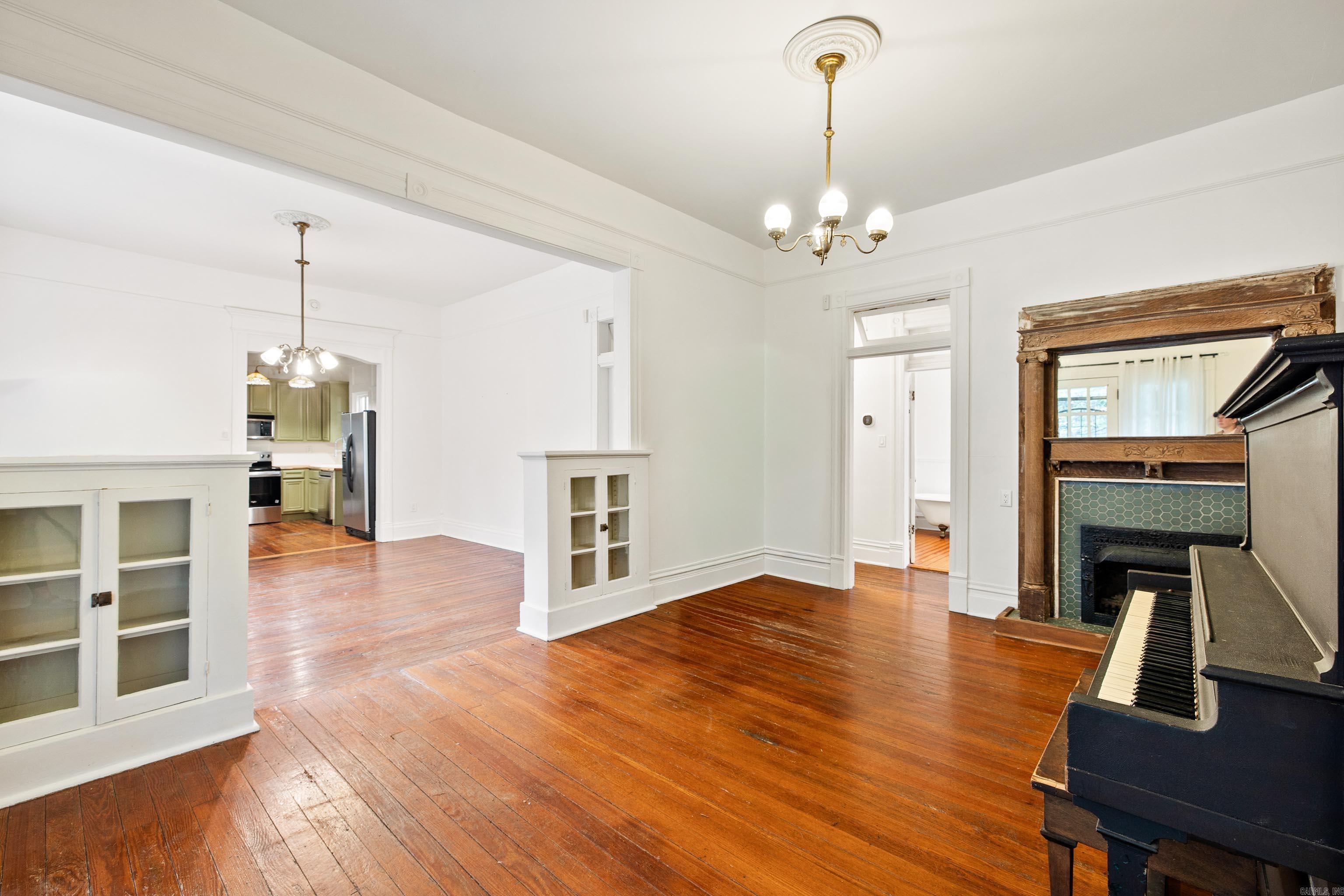GIBBS E W - Residential