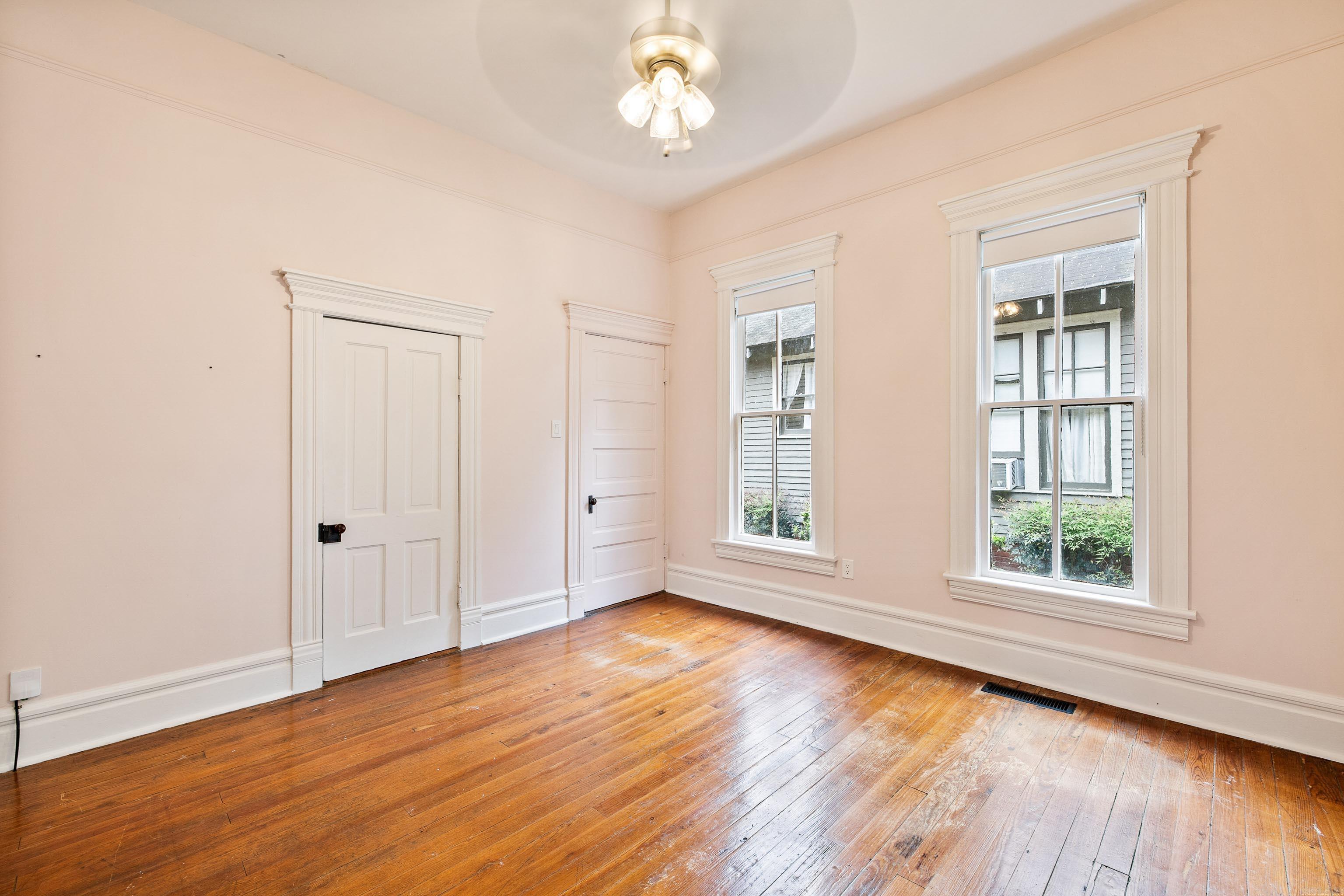 GIBBS E W - Residential