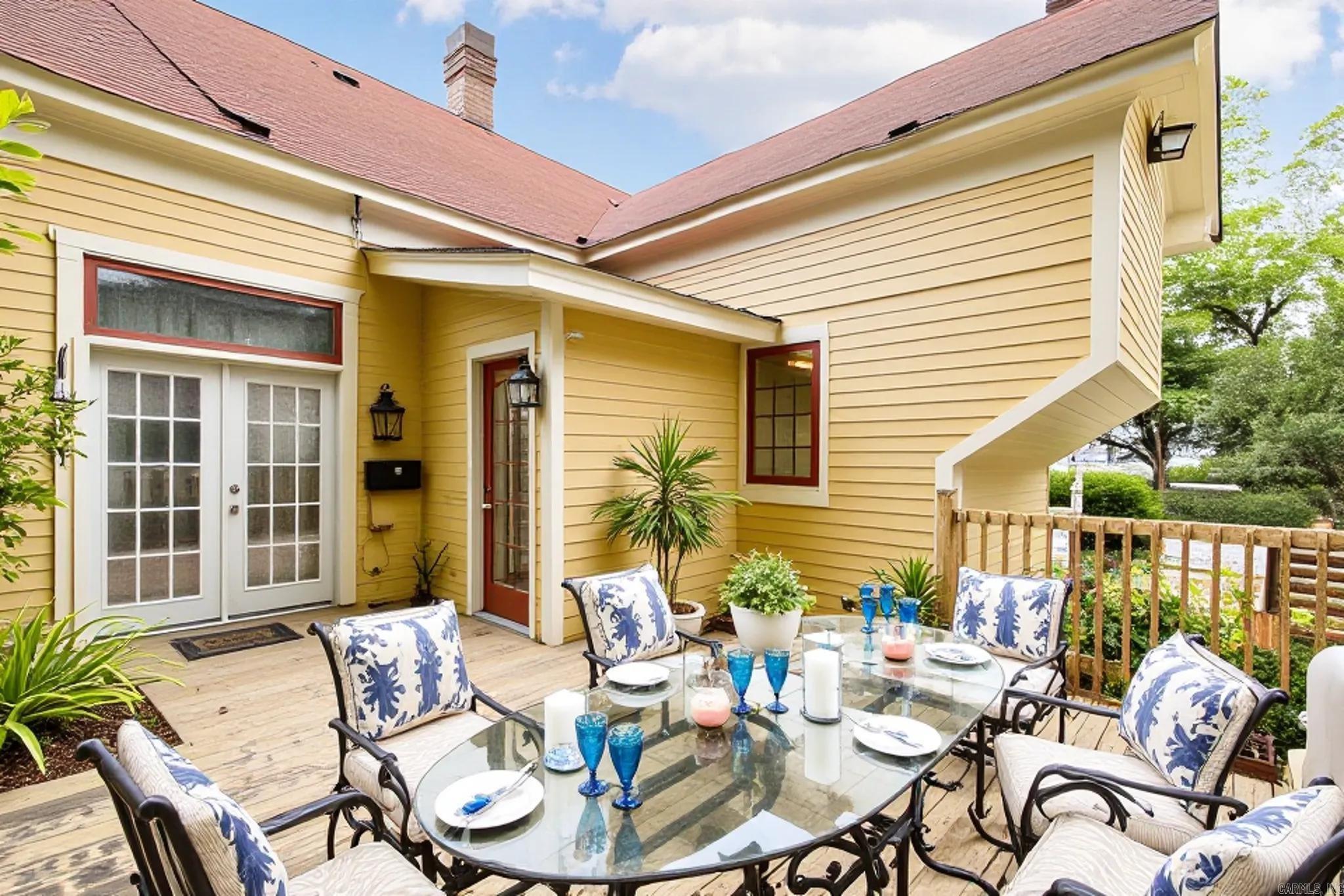 GIBBS E W - Residential
