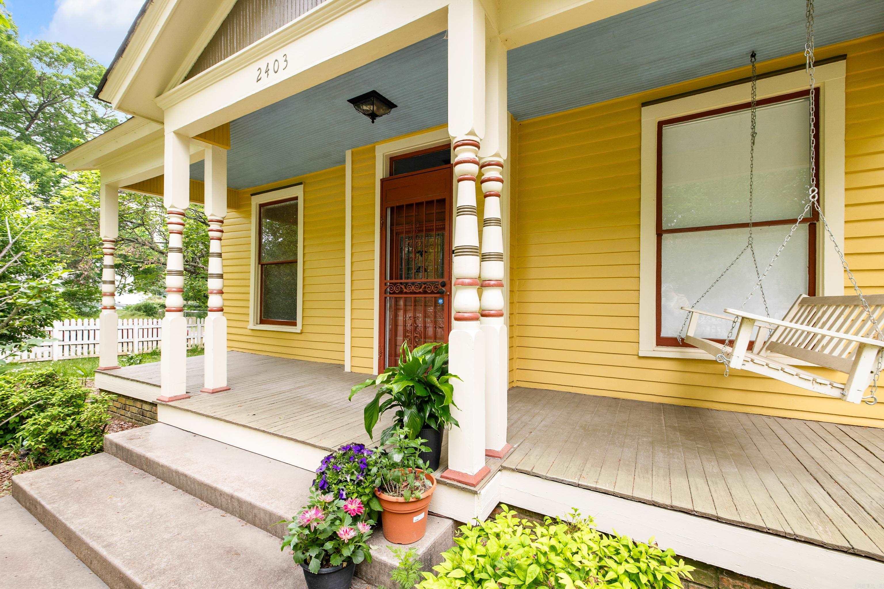 GIBBS E W - Residential