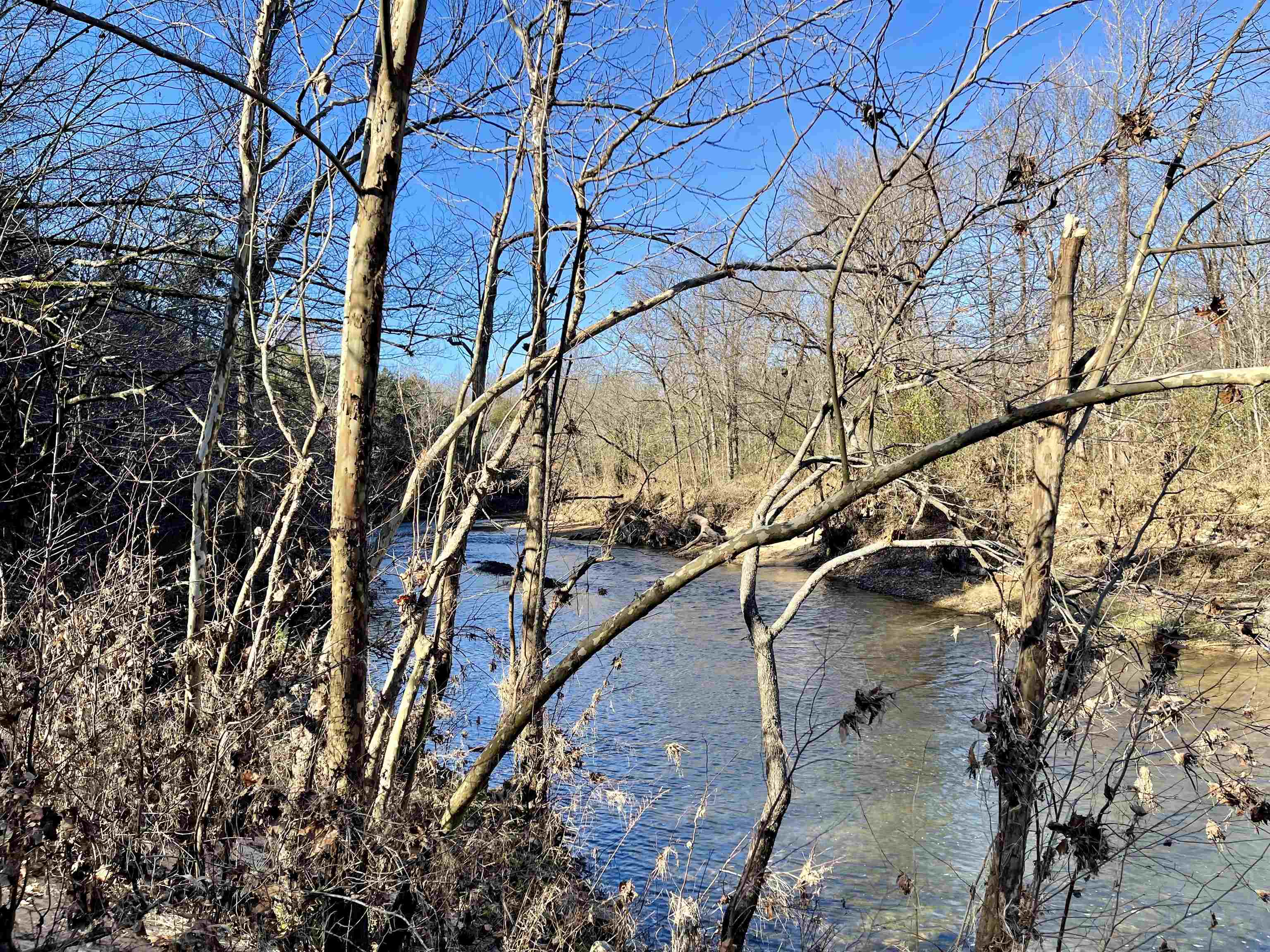 Metes & Bounds - Land