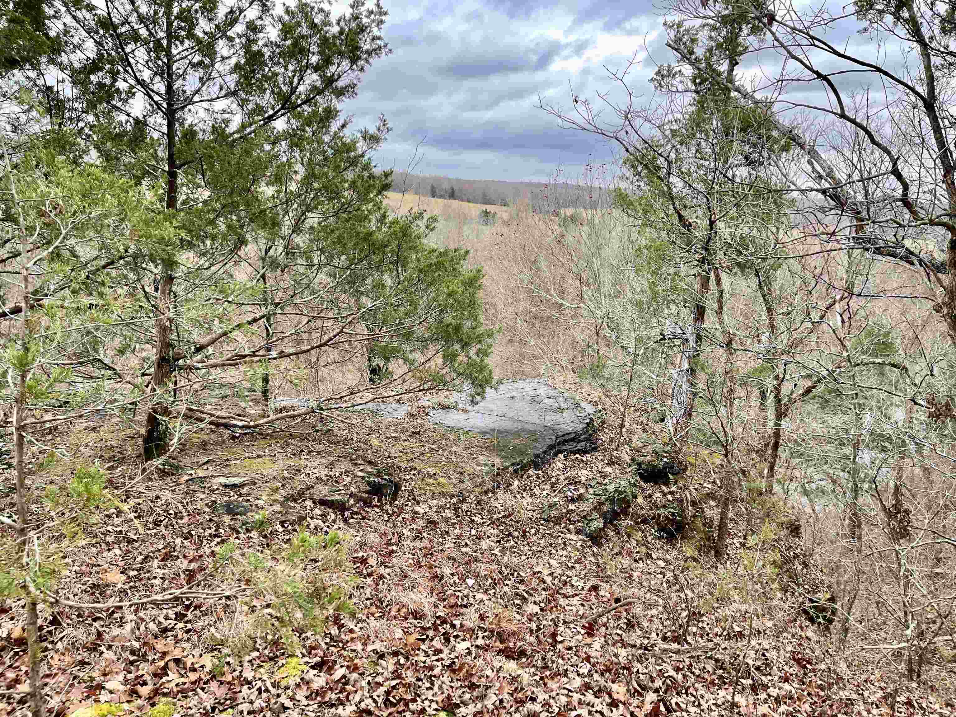 Metes & Bounds - Land