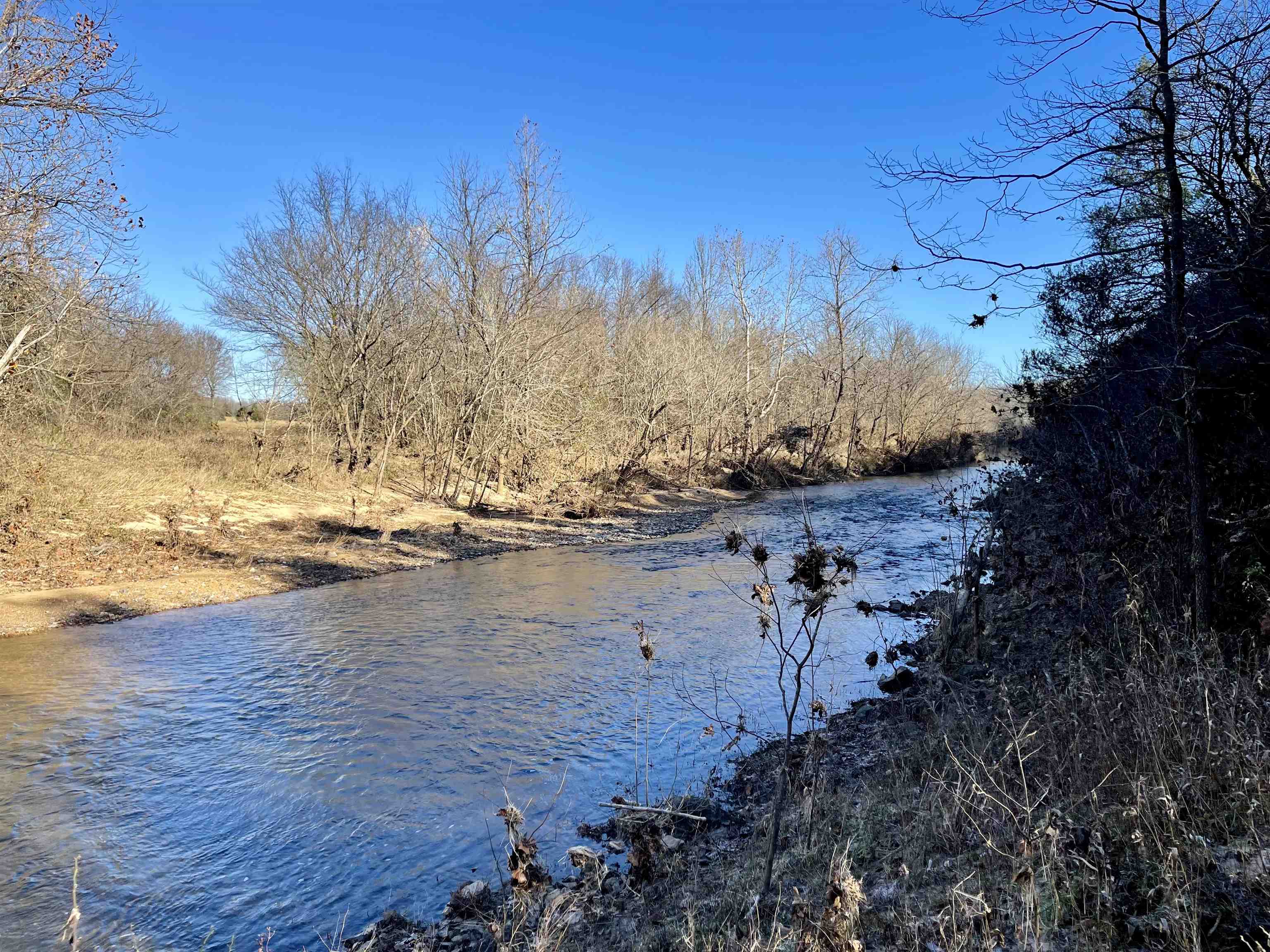 Metes & Bounds - Land