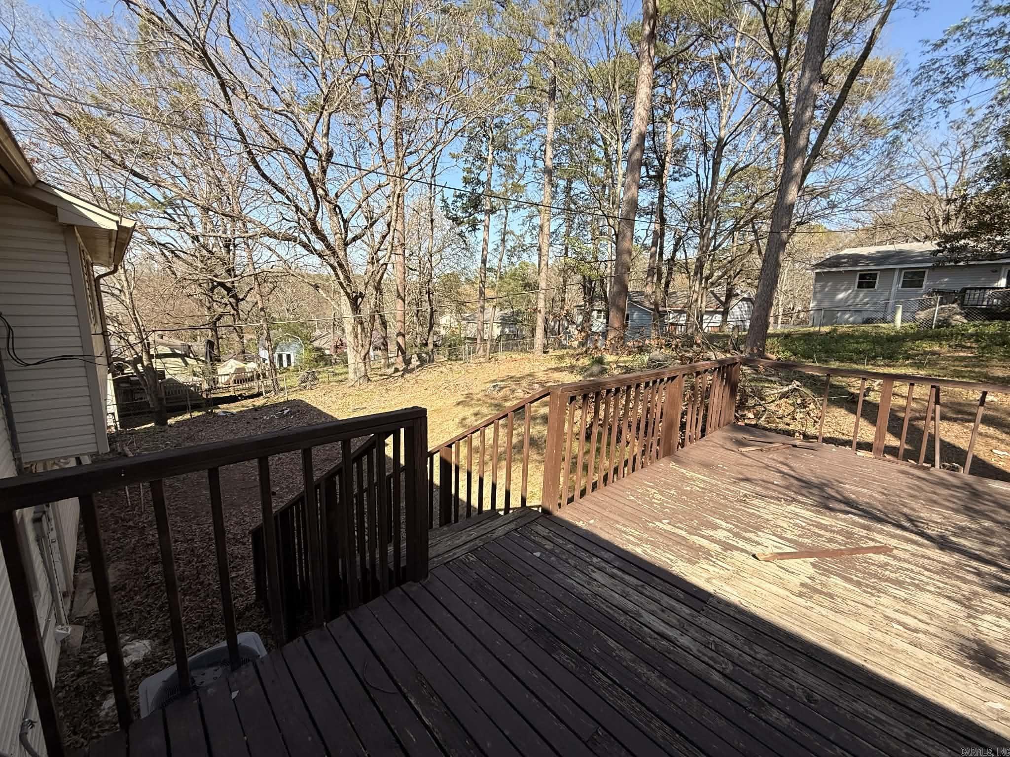 Markham Pines - Residential