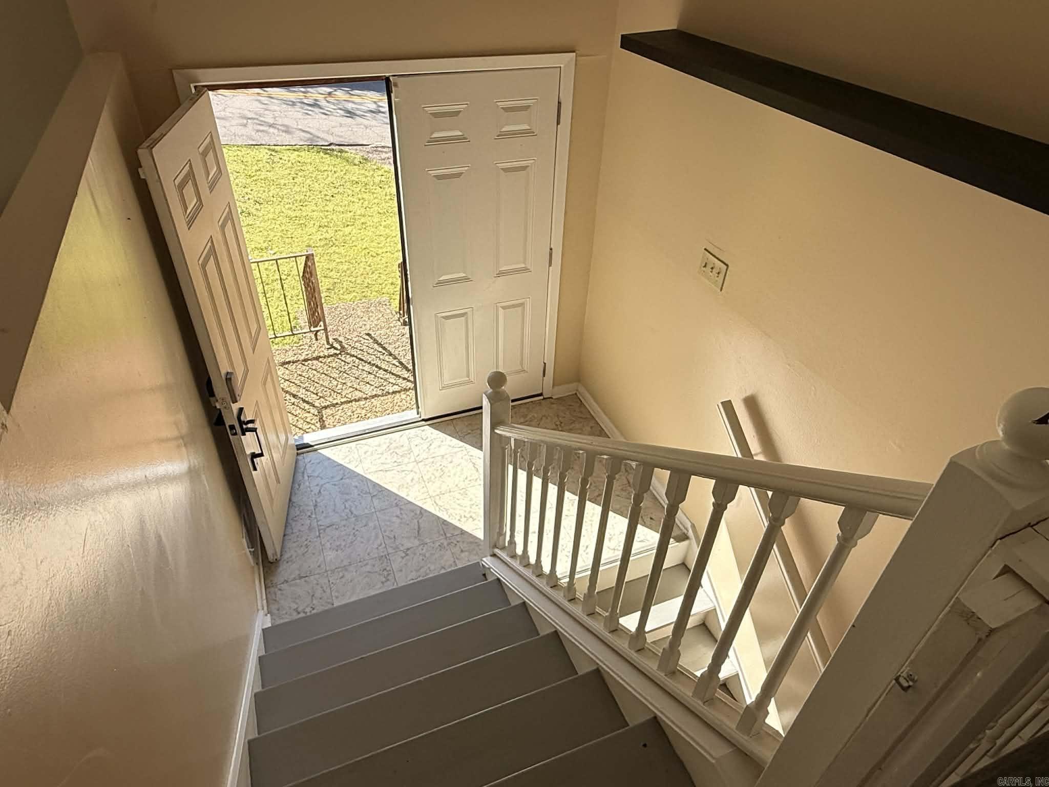 Markham Pines - Residential