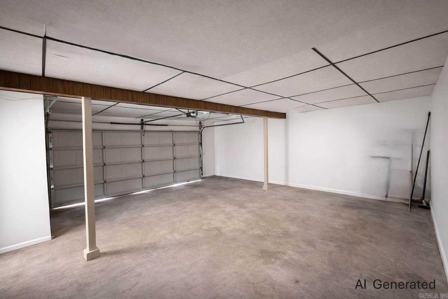 Markham Pines - Residential