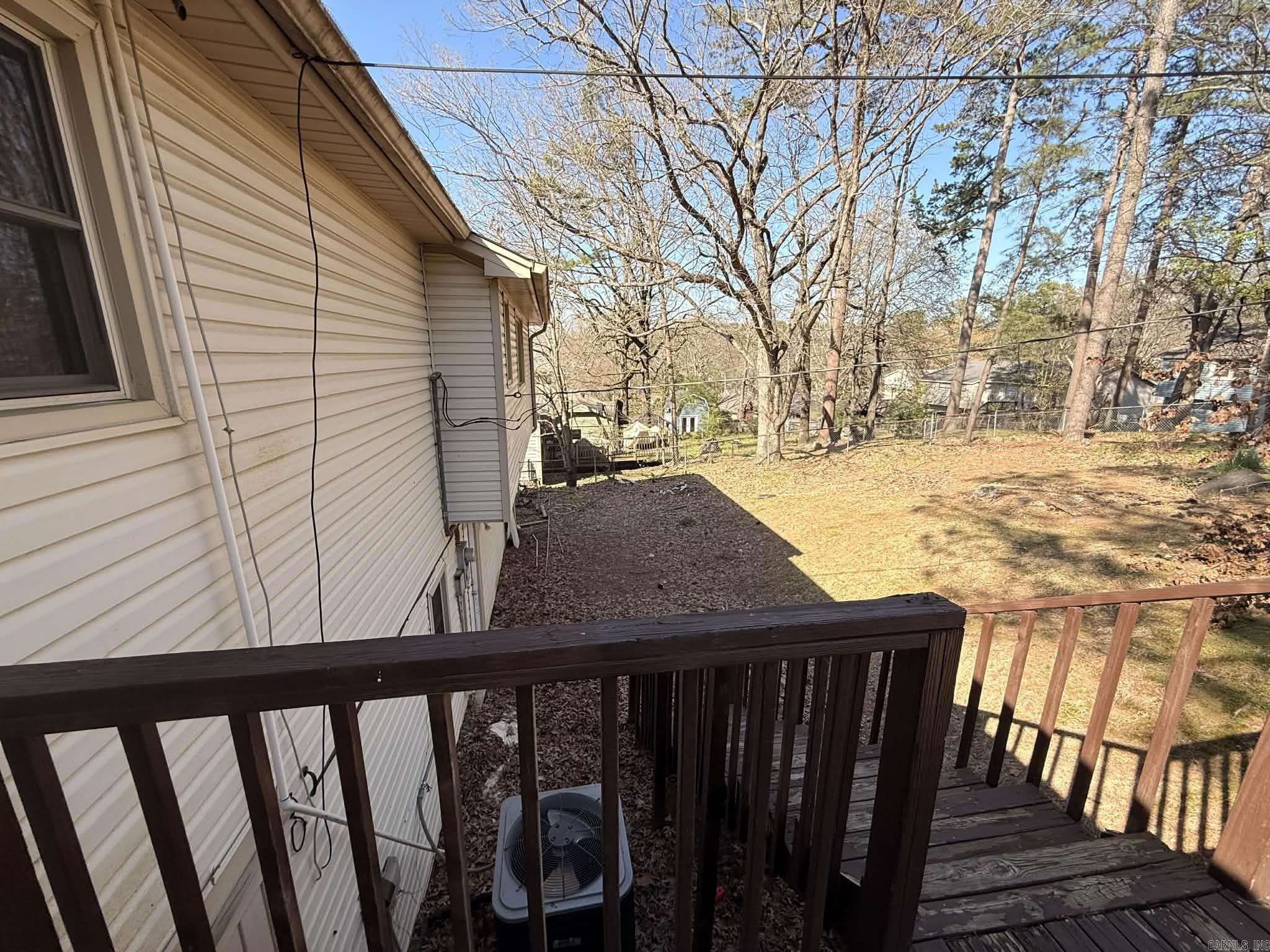 Markham Pines - Residential