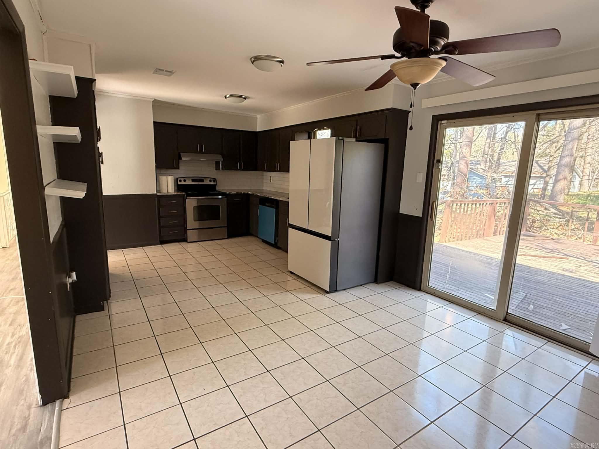 Markham Pines - Residential