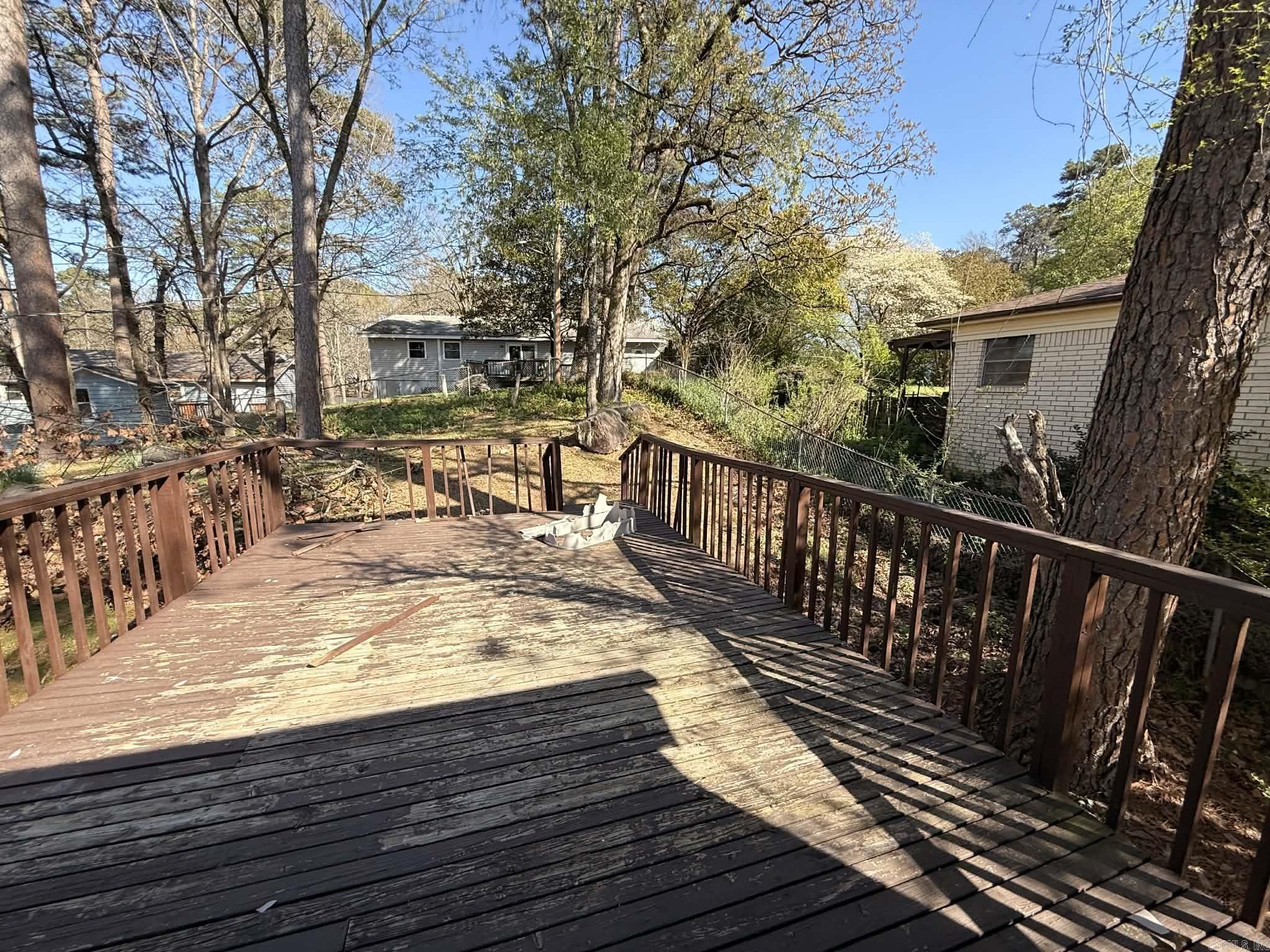 Markham Pines - Residential