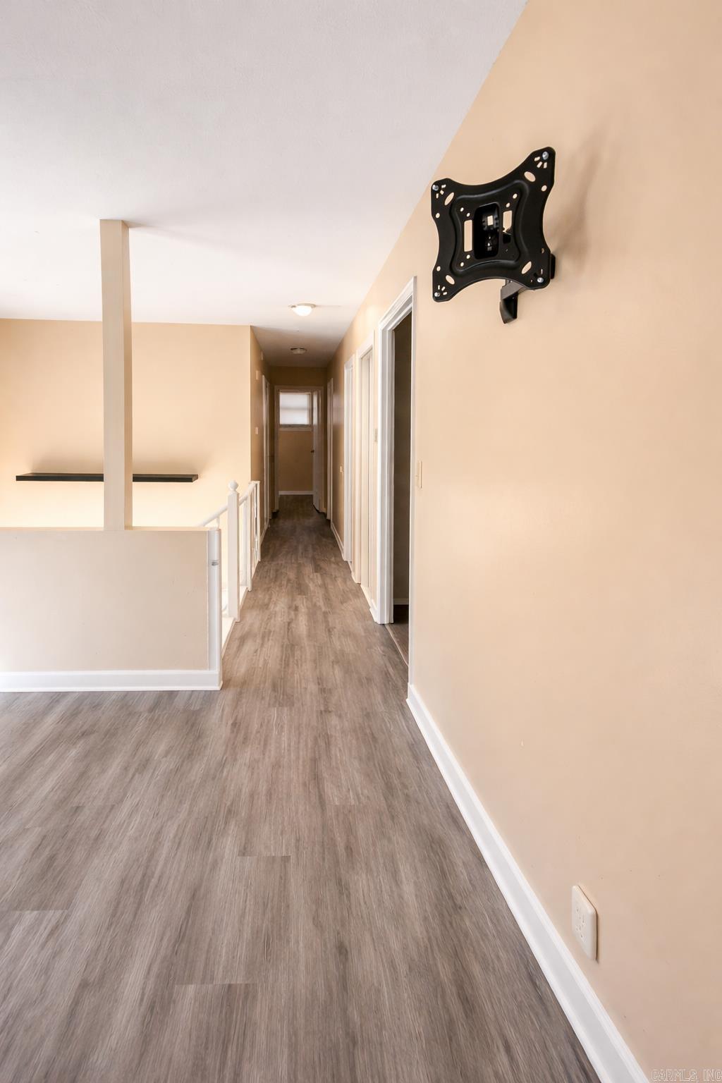 Markham Pines - Residential