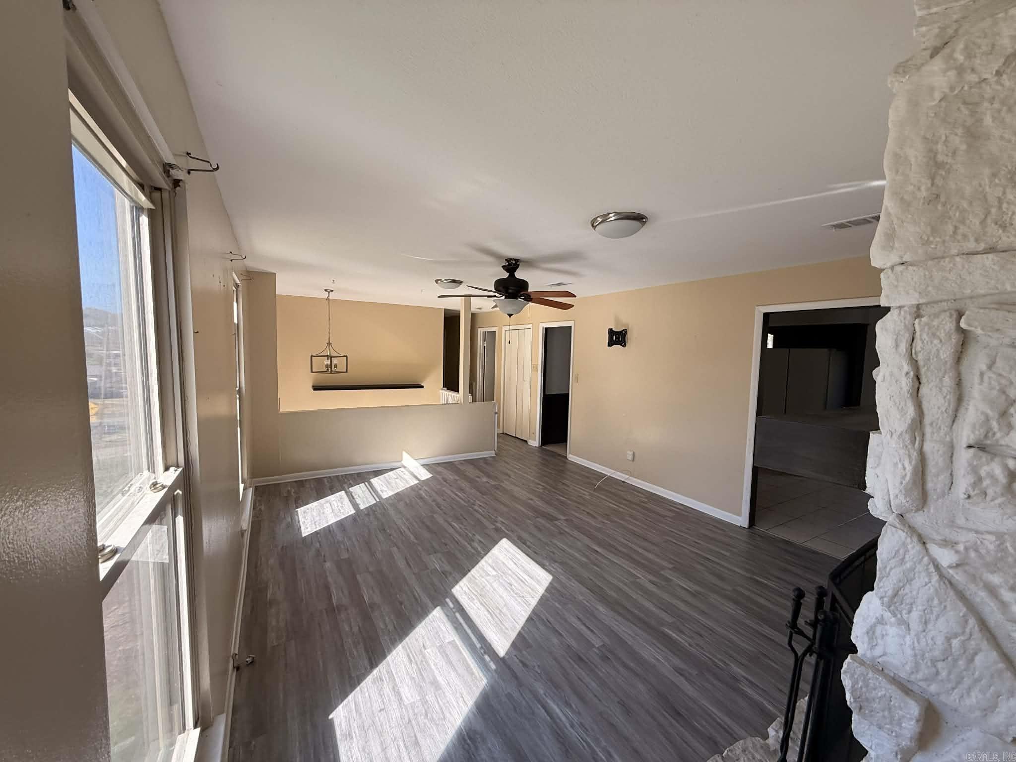 Markham Pines - Residential