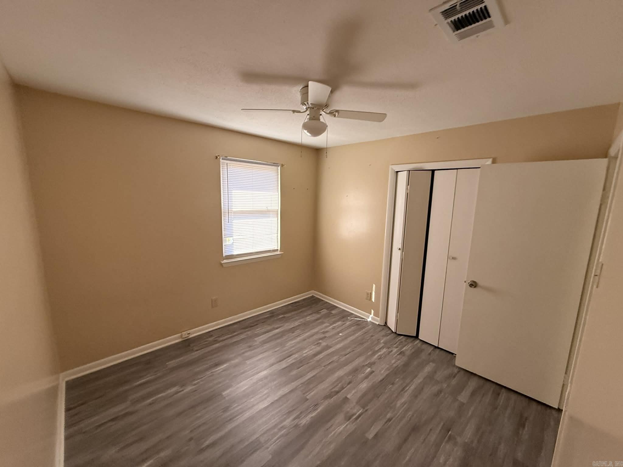 Markham Pines - Residential