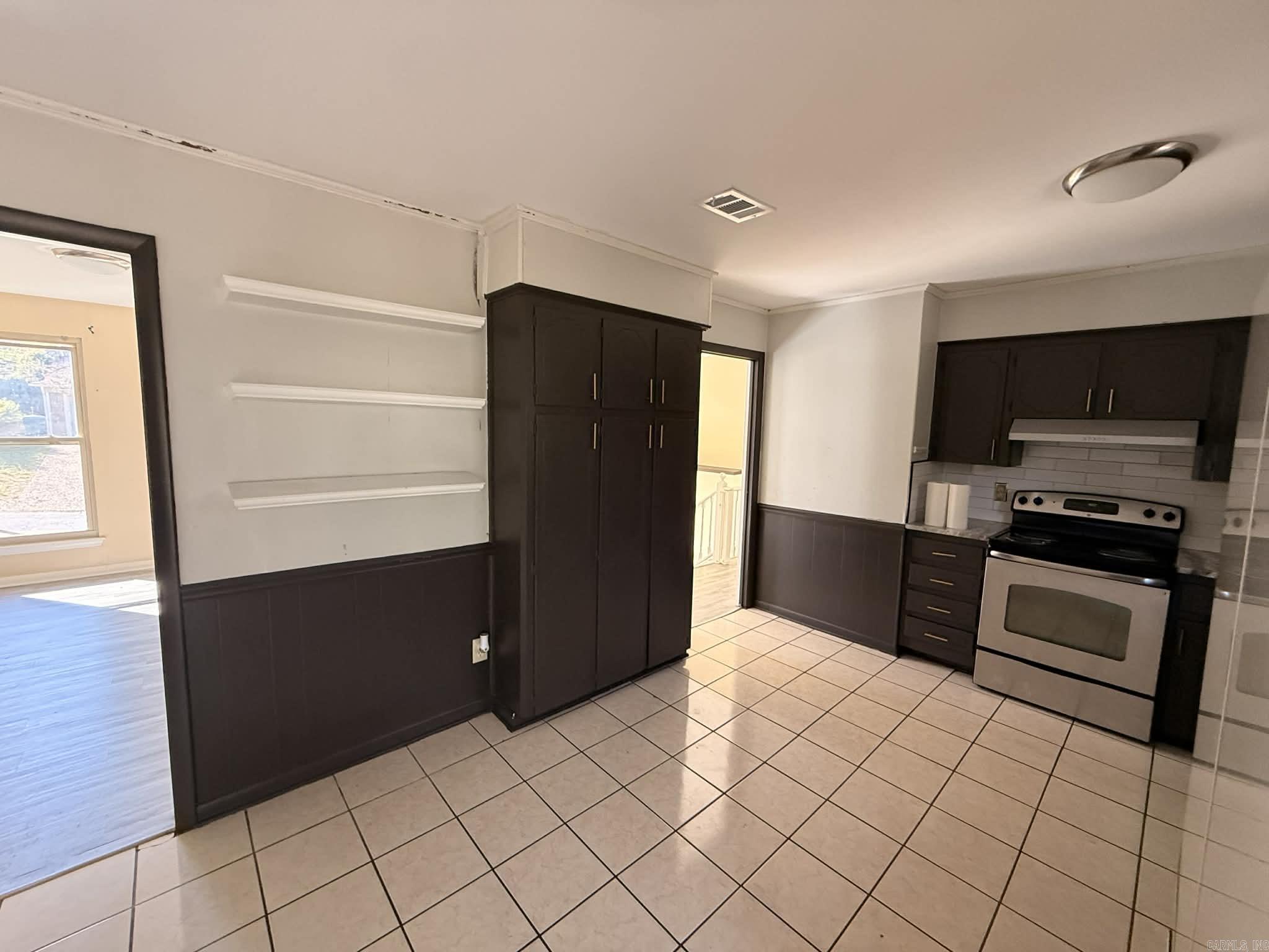 Markham Pines - Residential