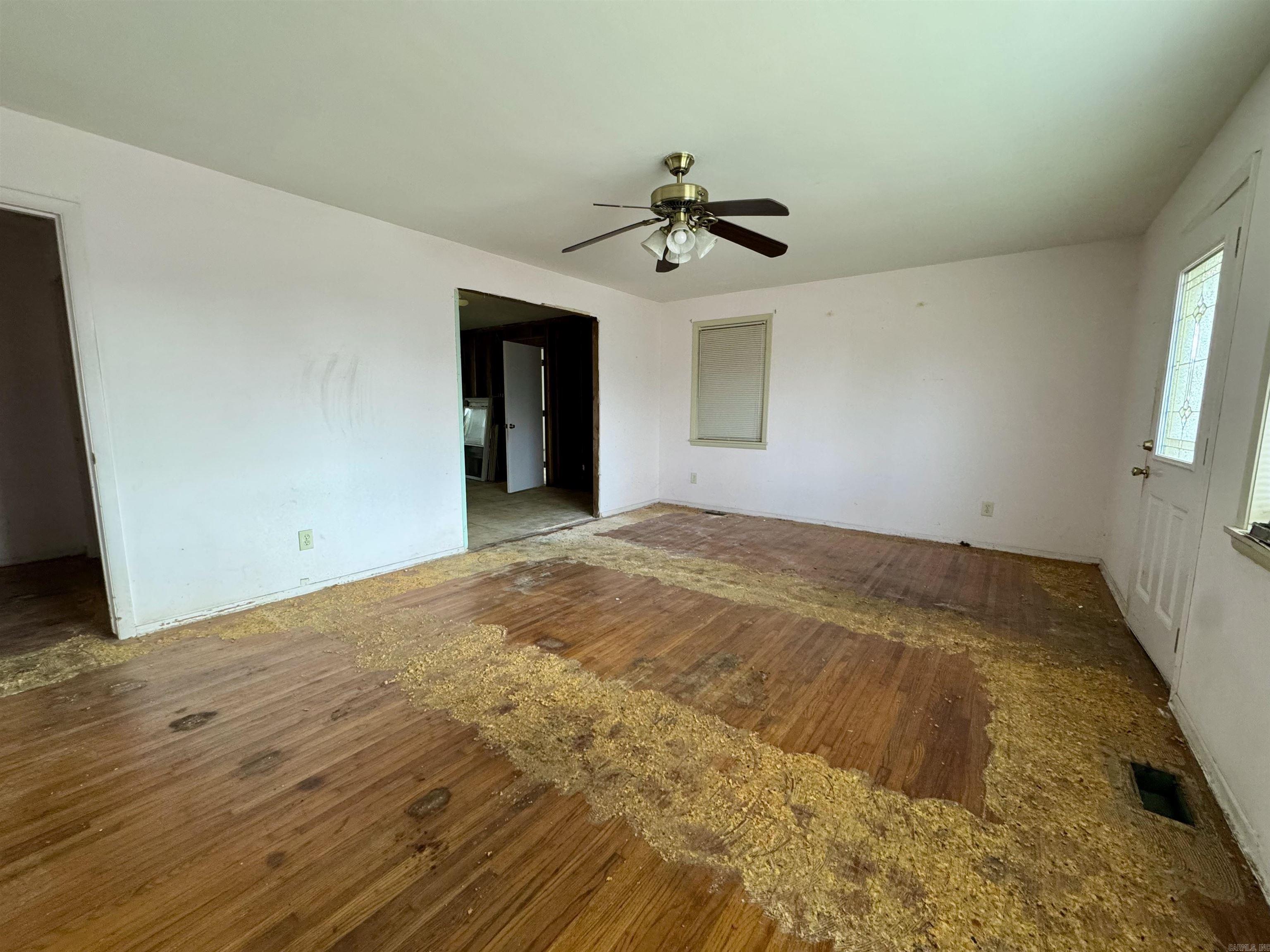 BONNIE BRAE - Residential